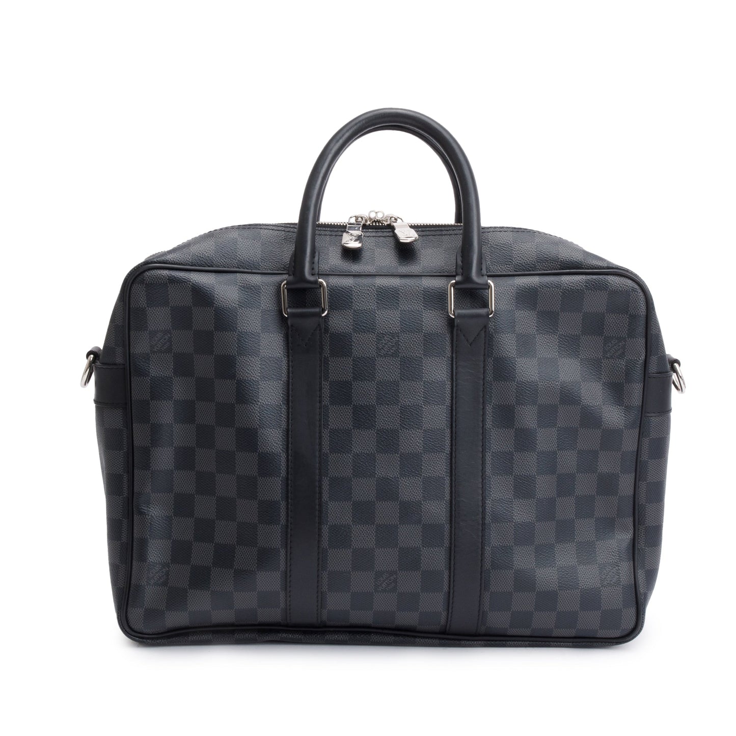 Louis Vuitton Damier Graphite Porte-Documents Voyage