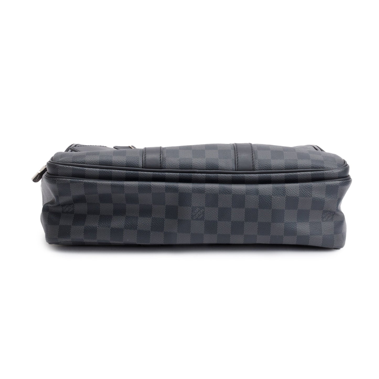 Louis Vuitton Damier Graphite Porte-Documents Voyage