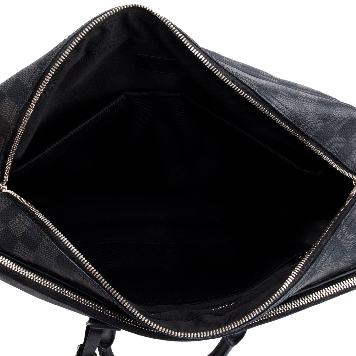 Louis Vuitton Damier Graphite Porte-Documents Voyage