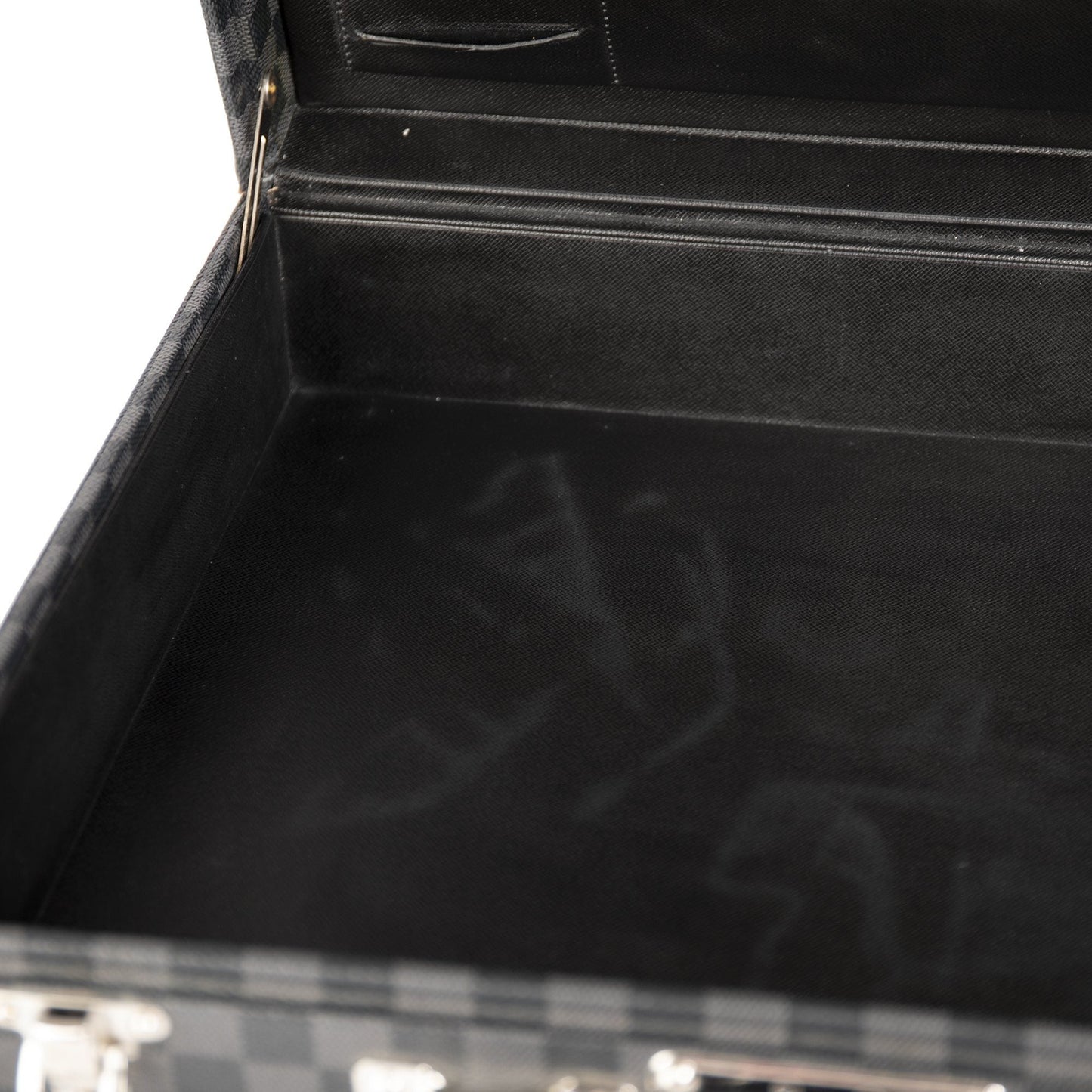 Louis Vuitton Damier Graphite President Briefcase