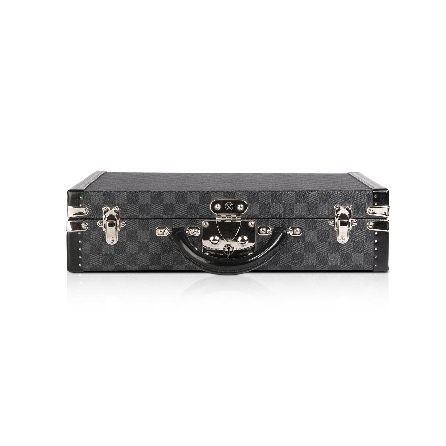 Louis Vuitton Damier Graphite President Briefcase