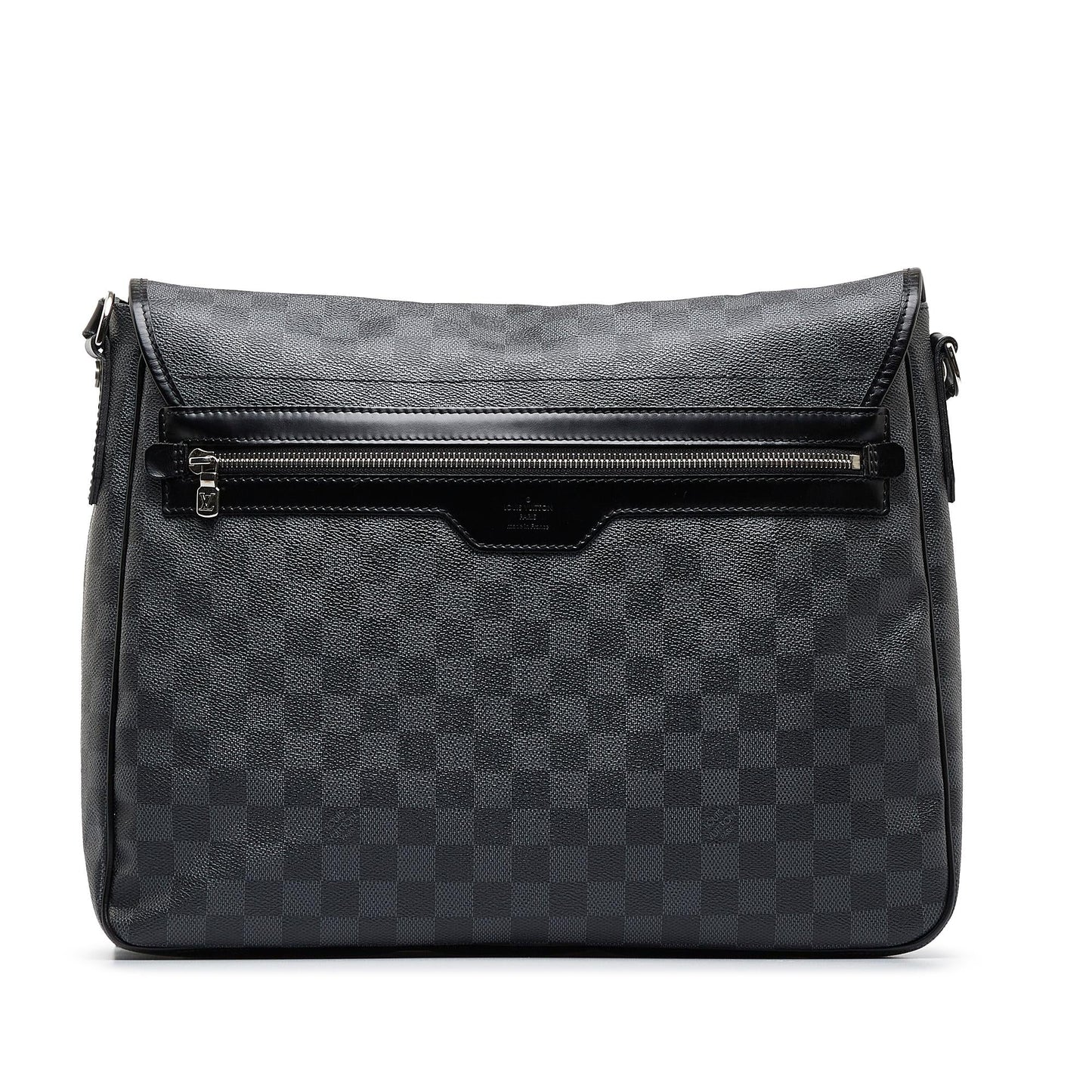 Louis Vuitton Damier Graphite Renzo (SHG-wlbL6e)