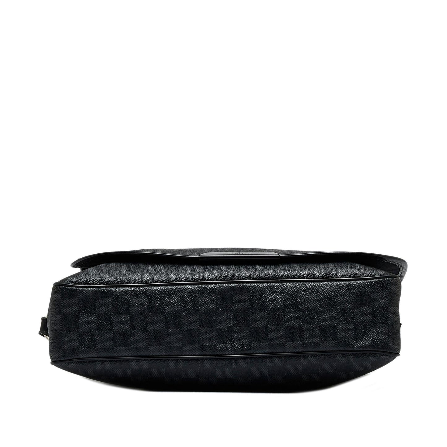 Louis Vuitton Damier Graphite Renzo (SHG-IrAh2y)