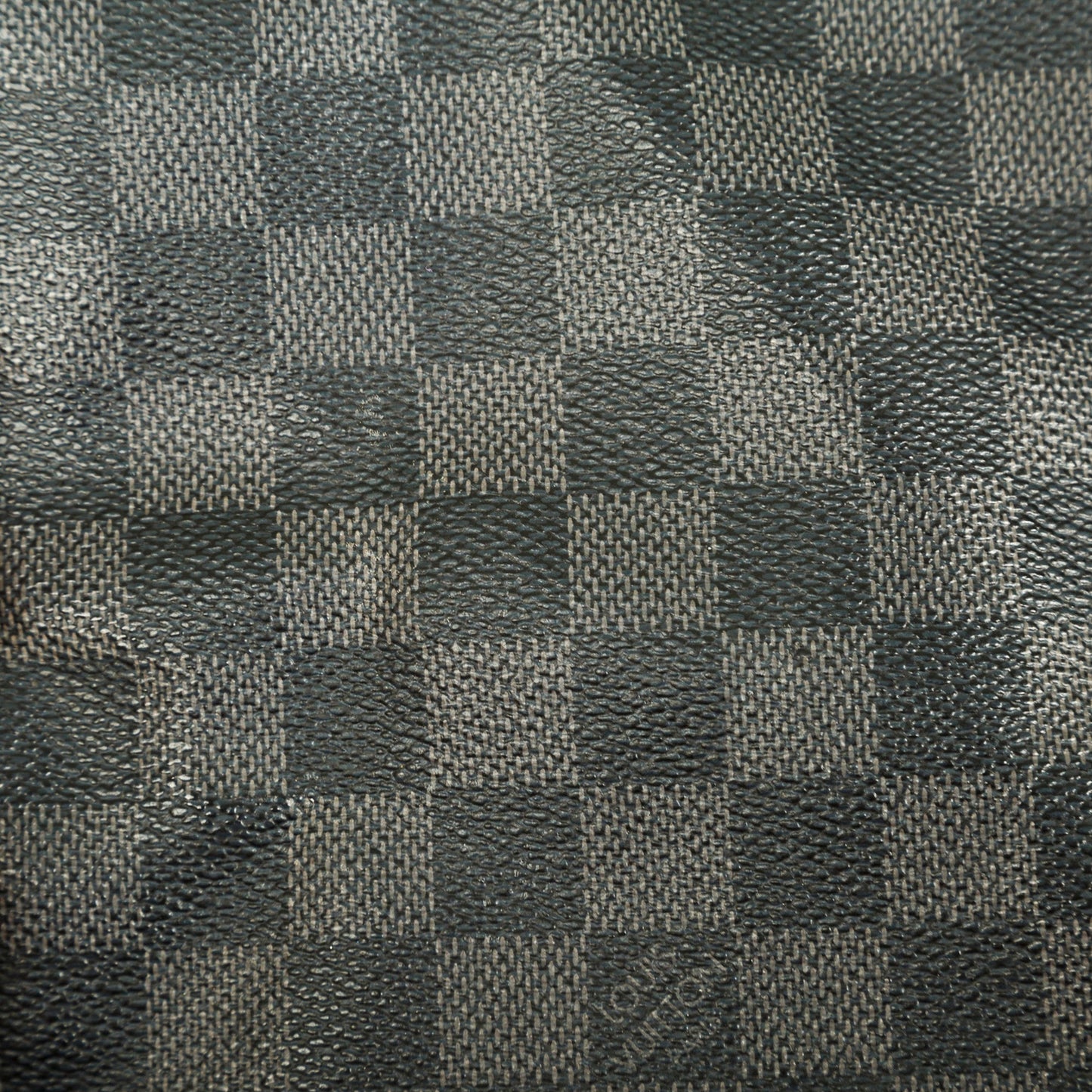 Louis Vuitton Damier Graphite Sac De Voyage Weekender