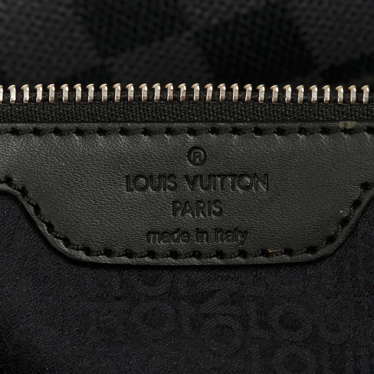 Louis Vuitton Damier Graphite Sac De Voyage Weekender