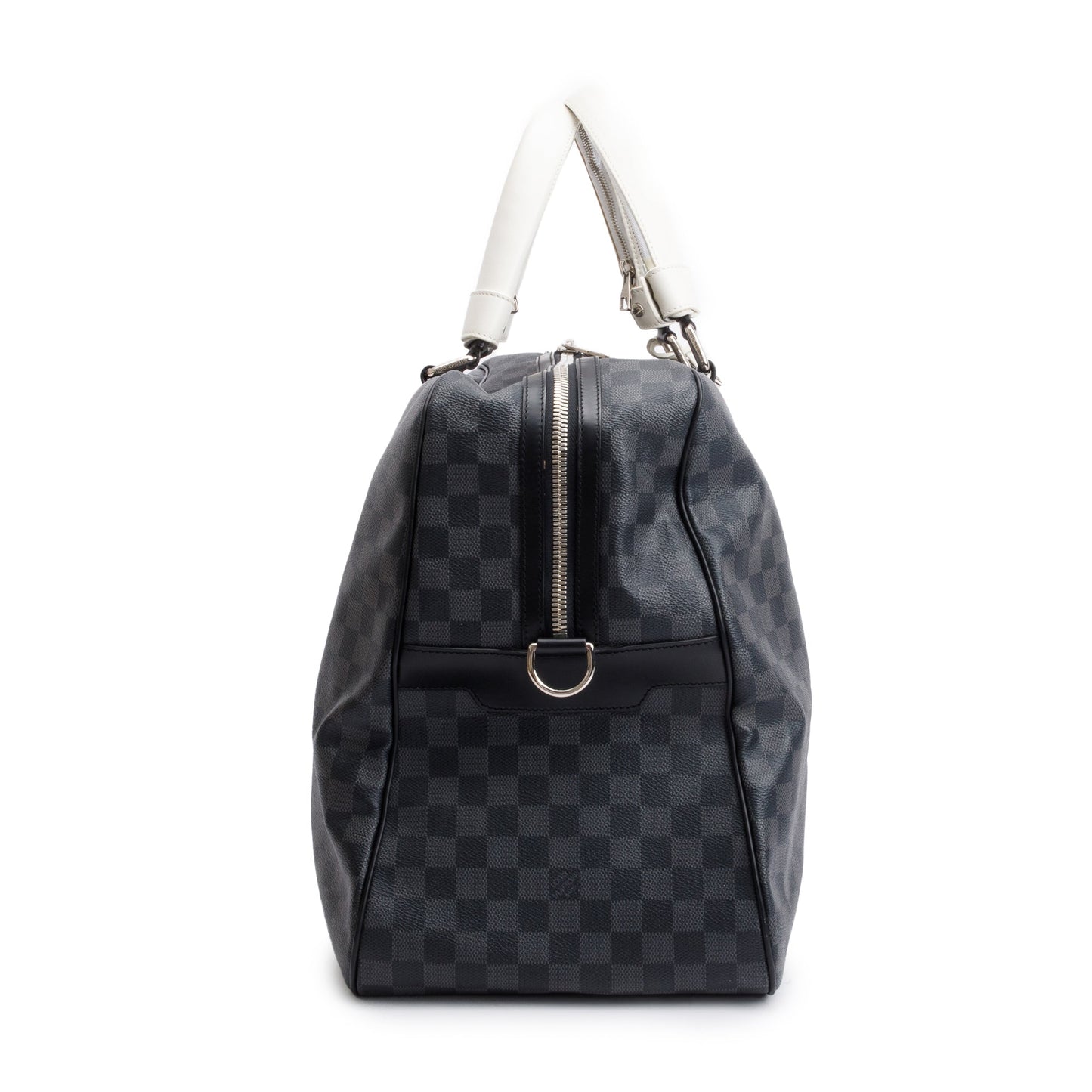 Louis Vuitton Damier Graphite Sac De Voyage Weekender Bag