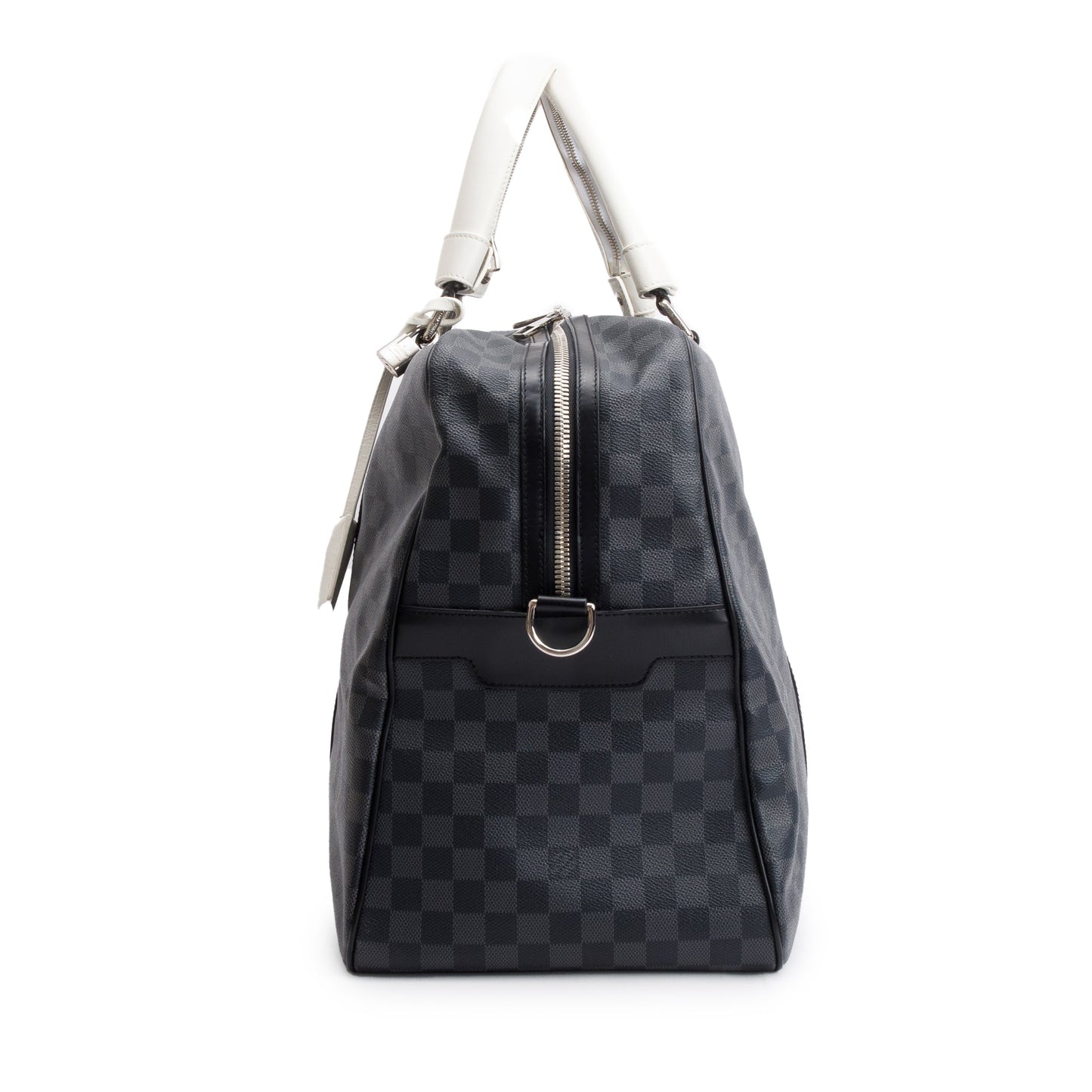 Louis Vuitton Damier Graphite Sac De Voyage Weekender Bag
