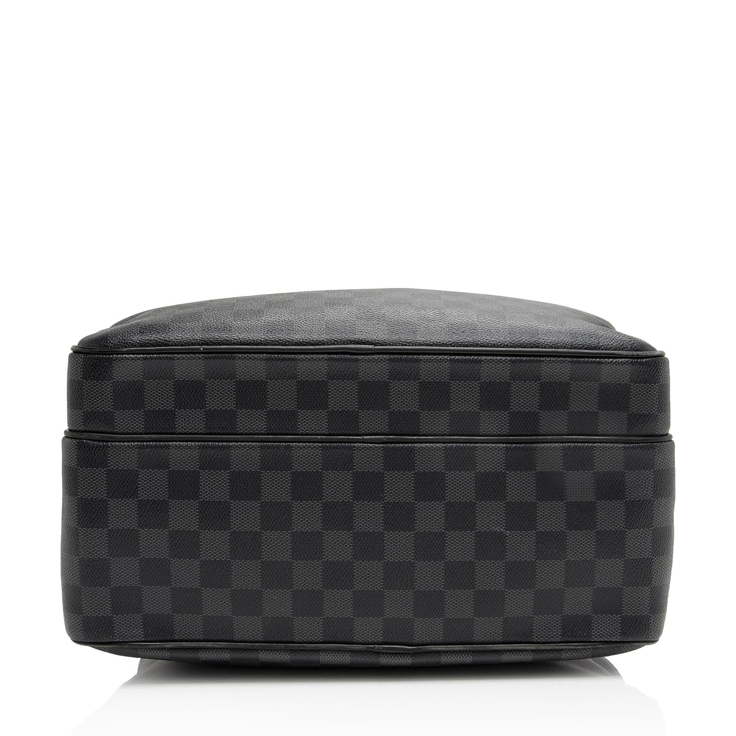 Louis Vuitton Damier Graphite Sac Leoh Messenger