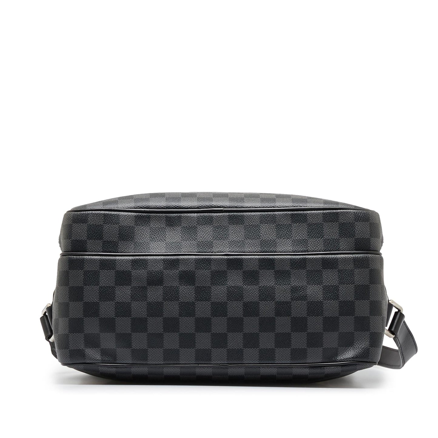 Louis Vuitton Damier Graphite Sac Leoh (SHG-uqgCFG)