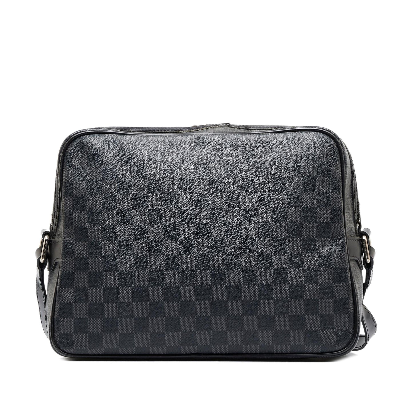 Louis Vuitton Damier Graphite Sac Leoh (SHG-kdNCxc)