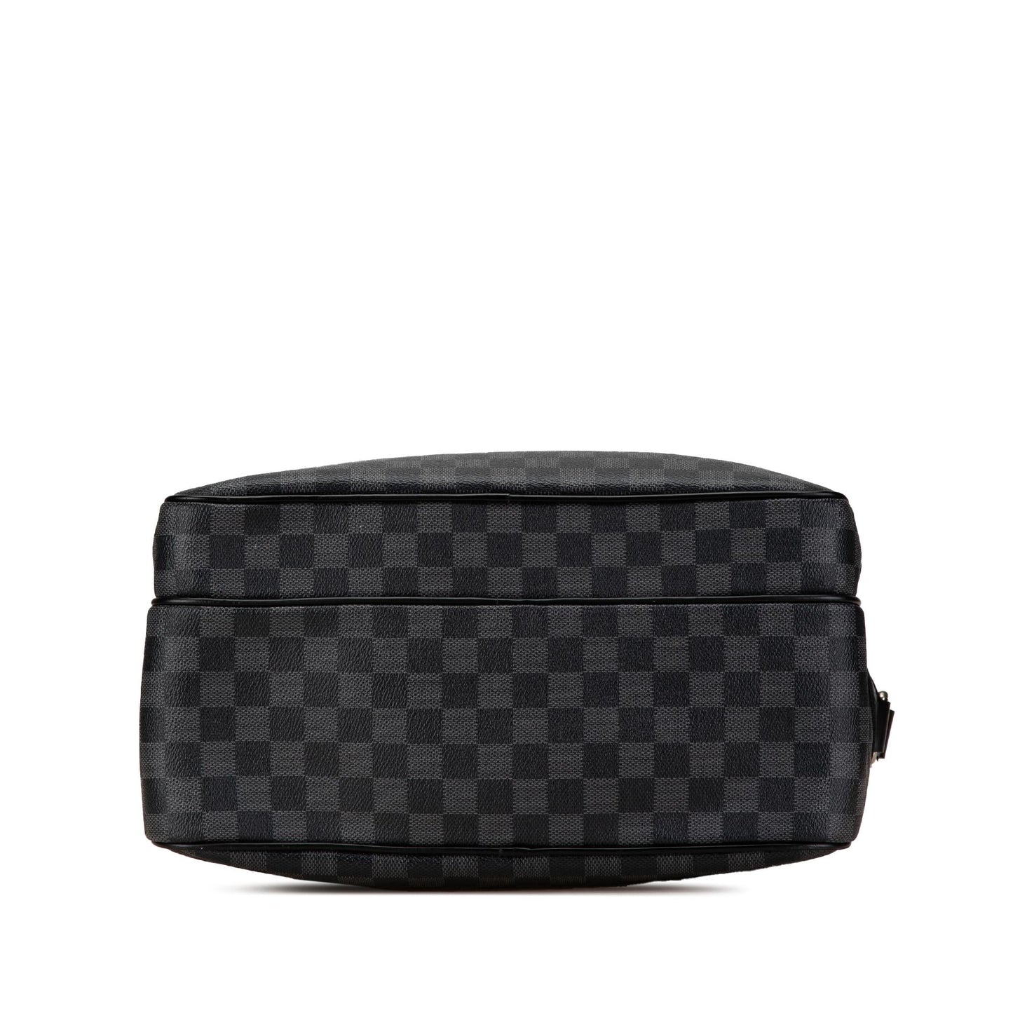 Louis Vuitton Damier Graphite Sac Leoh (SHG-hVIe5N)