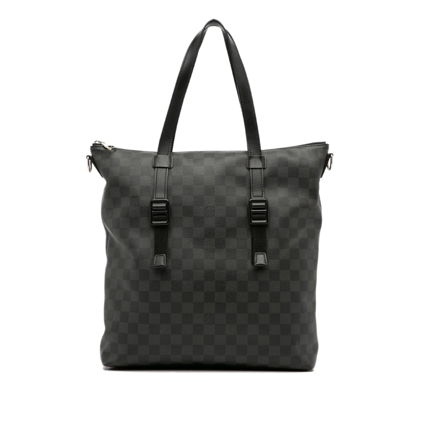 Louis Vuitton Damier Graphite Skyline (SHG-4rQ3ff)