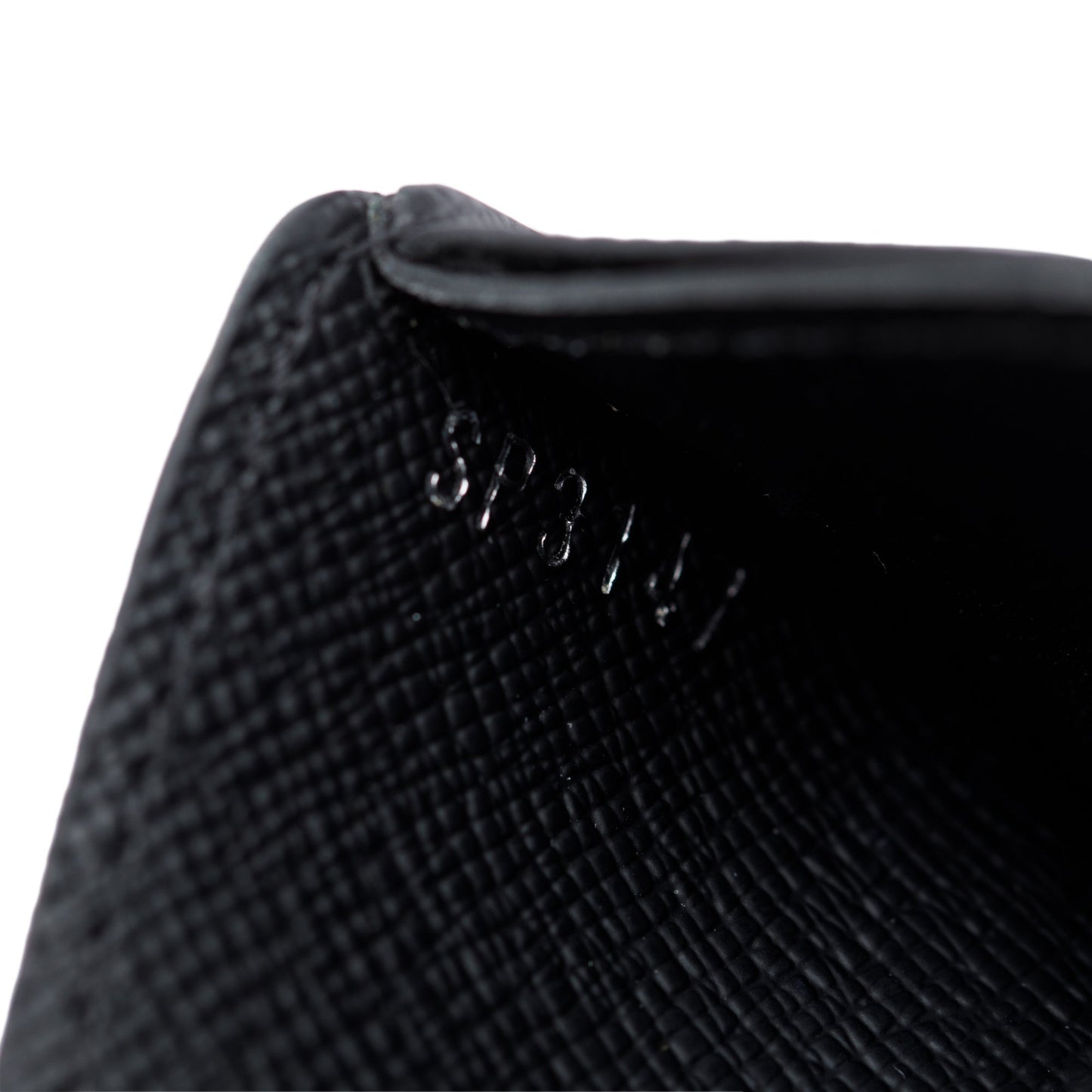 Louis Vuitton Damier Graphite Slender Wallet