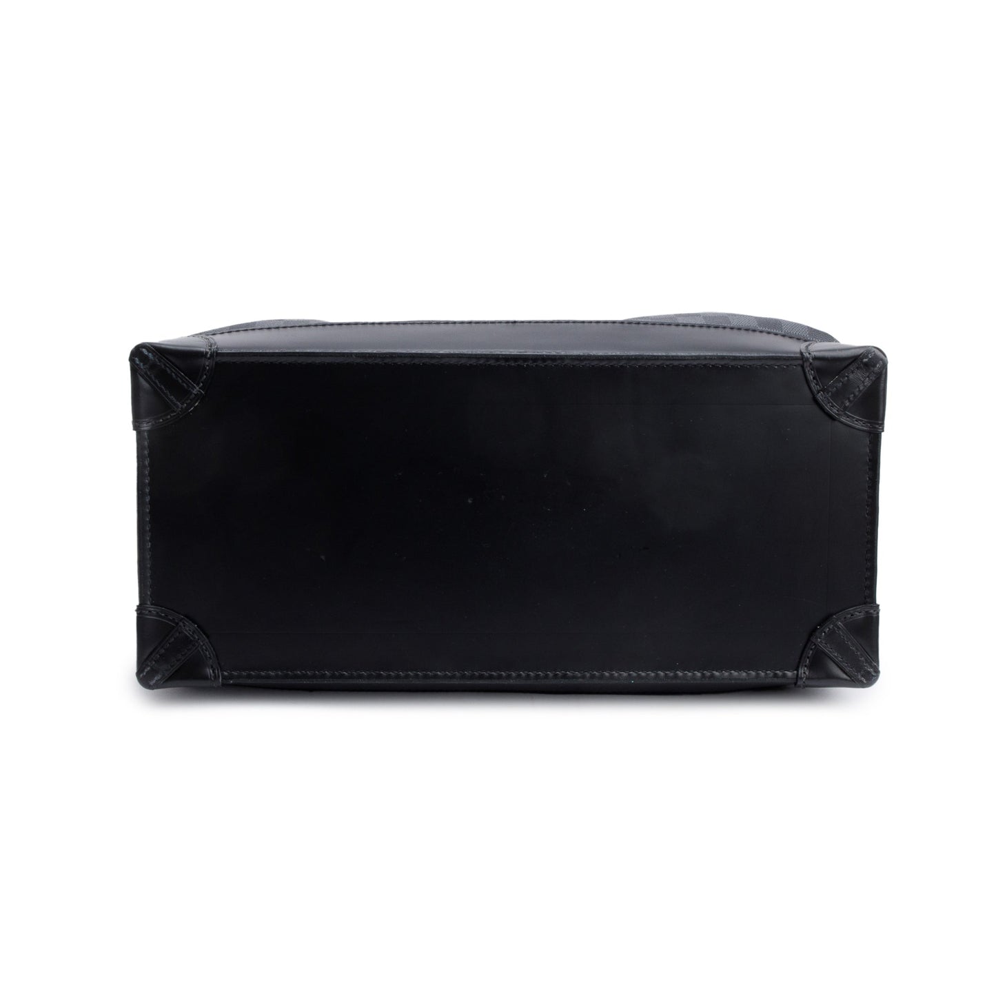 Louis Vuitton Damier Graphite Steamer 45