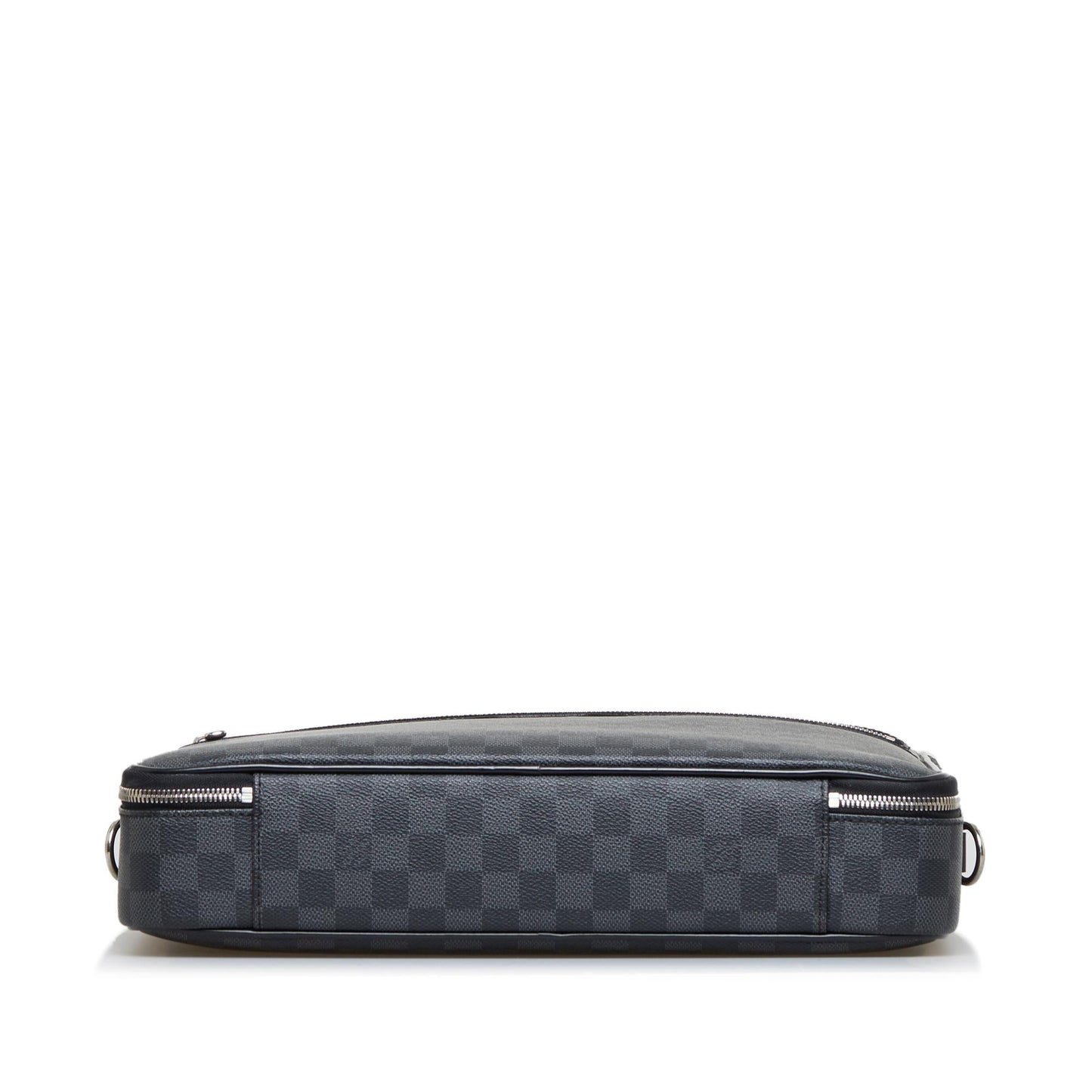 Louis Vuitton Damier Graphite Steve (SHG-u0AZnf)