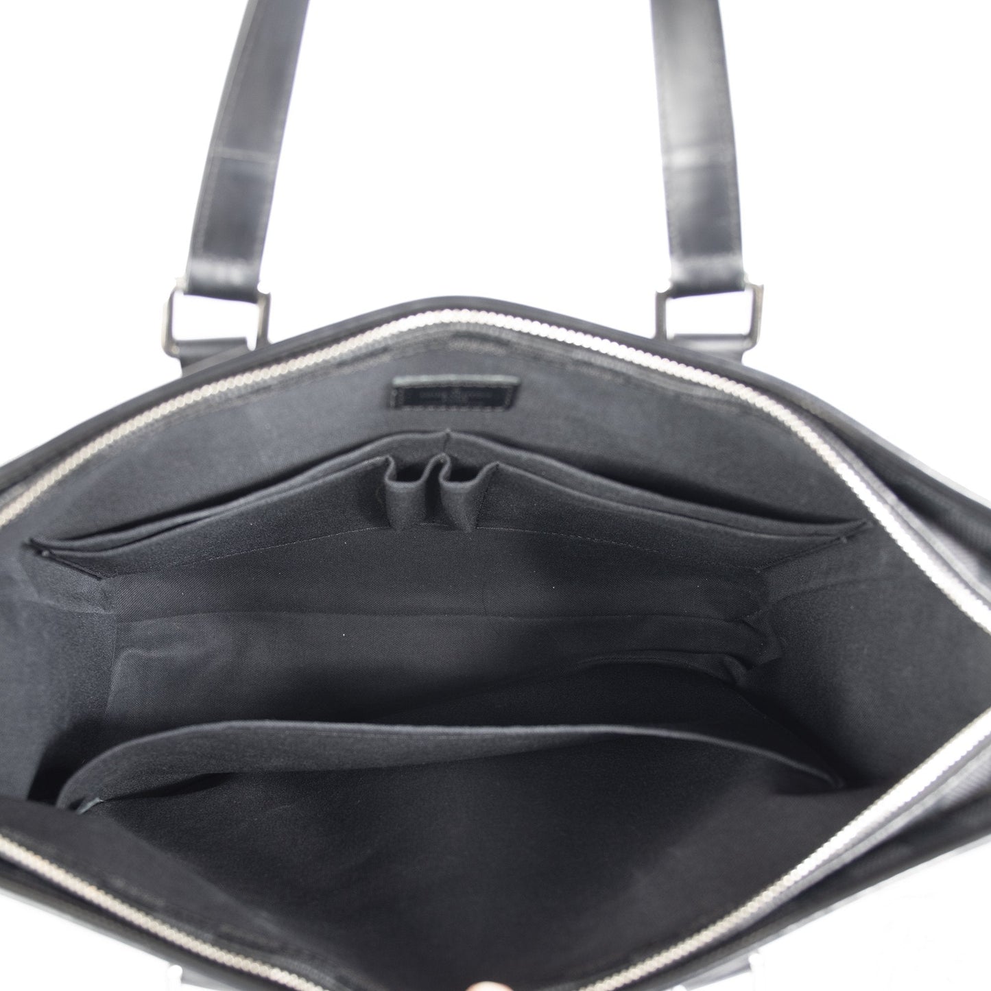 Louis Vuitton Damier Graphite Tadao