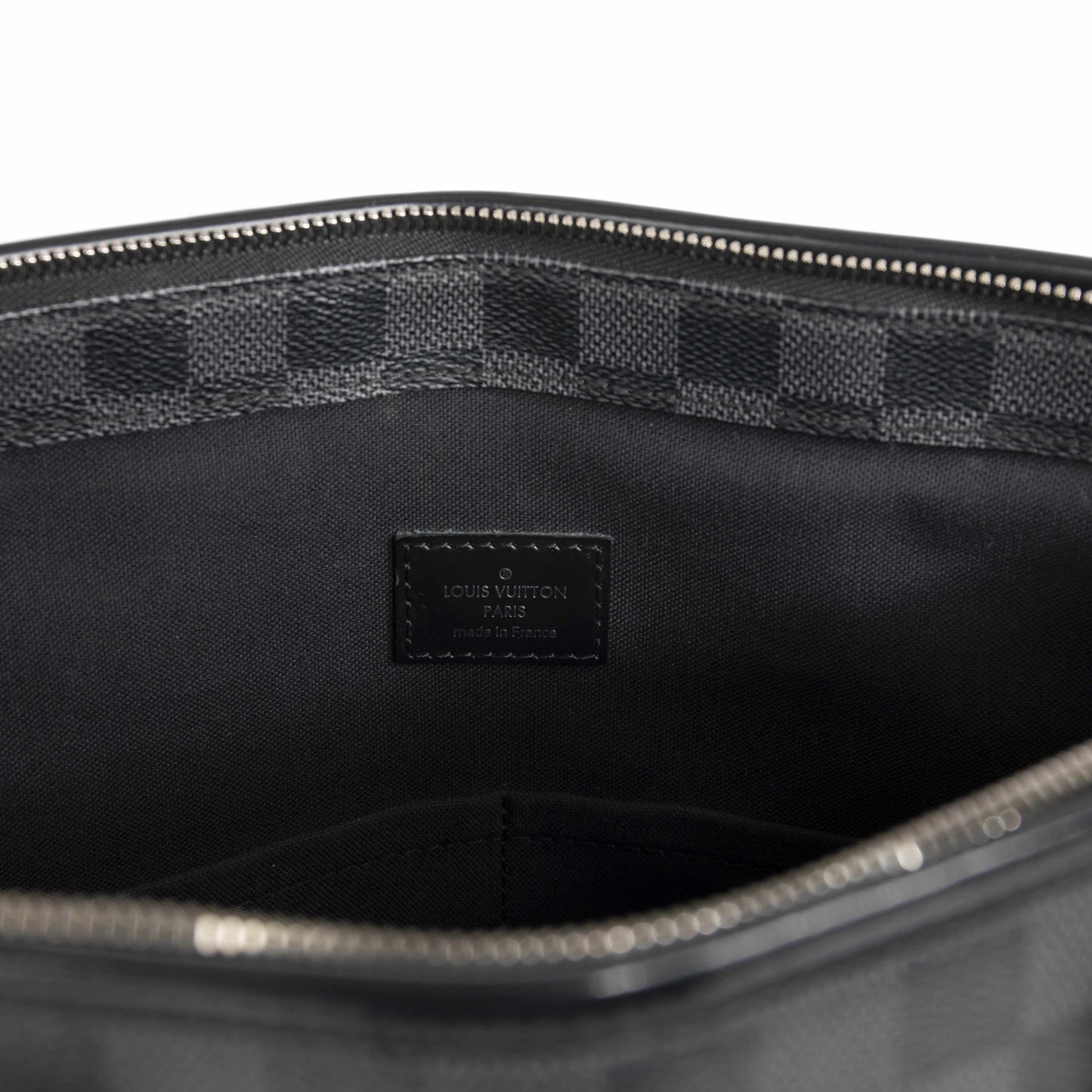 Louis Vuitton Damier Graphite Tadao