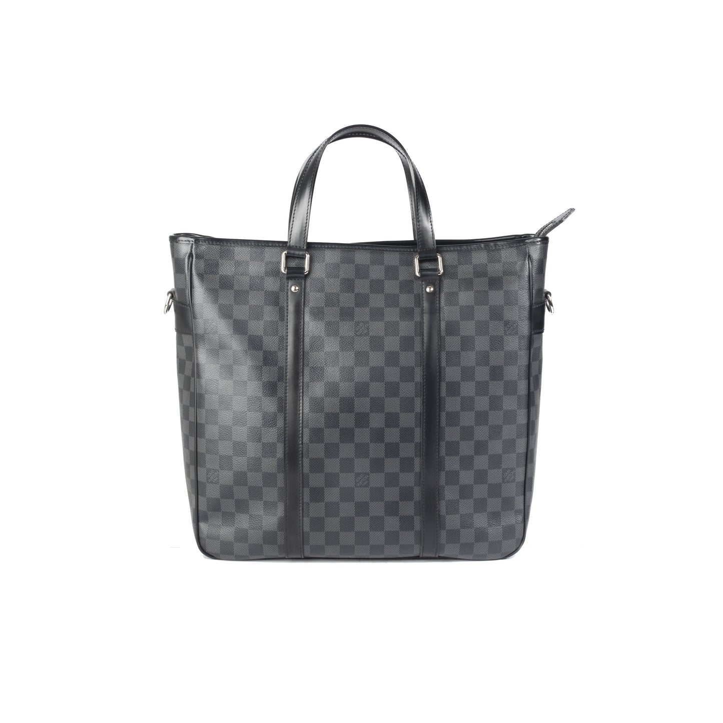 Louis Vuitton Damier Graphite Tadao