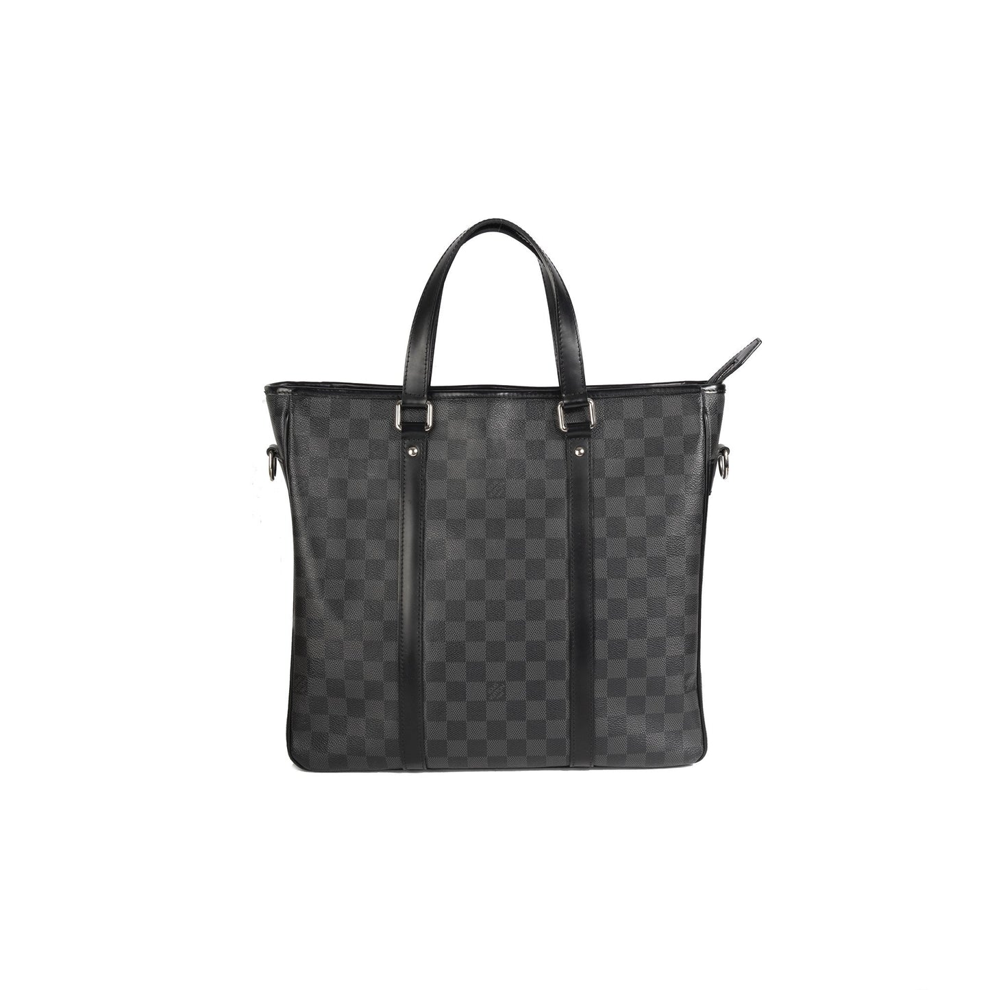 Louis Vuitton Damier Graphite Tadao