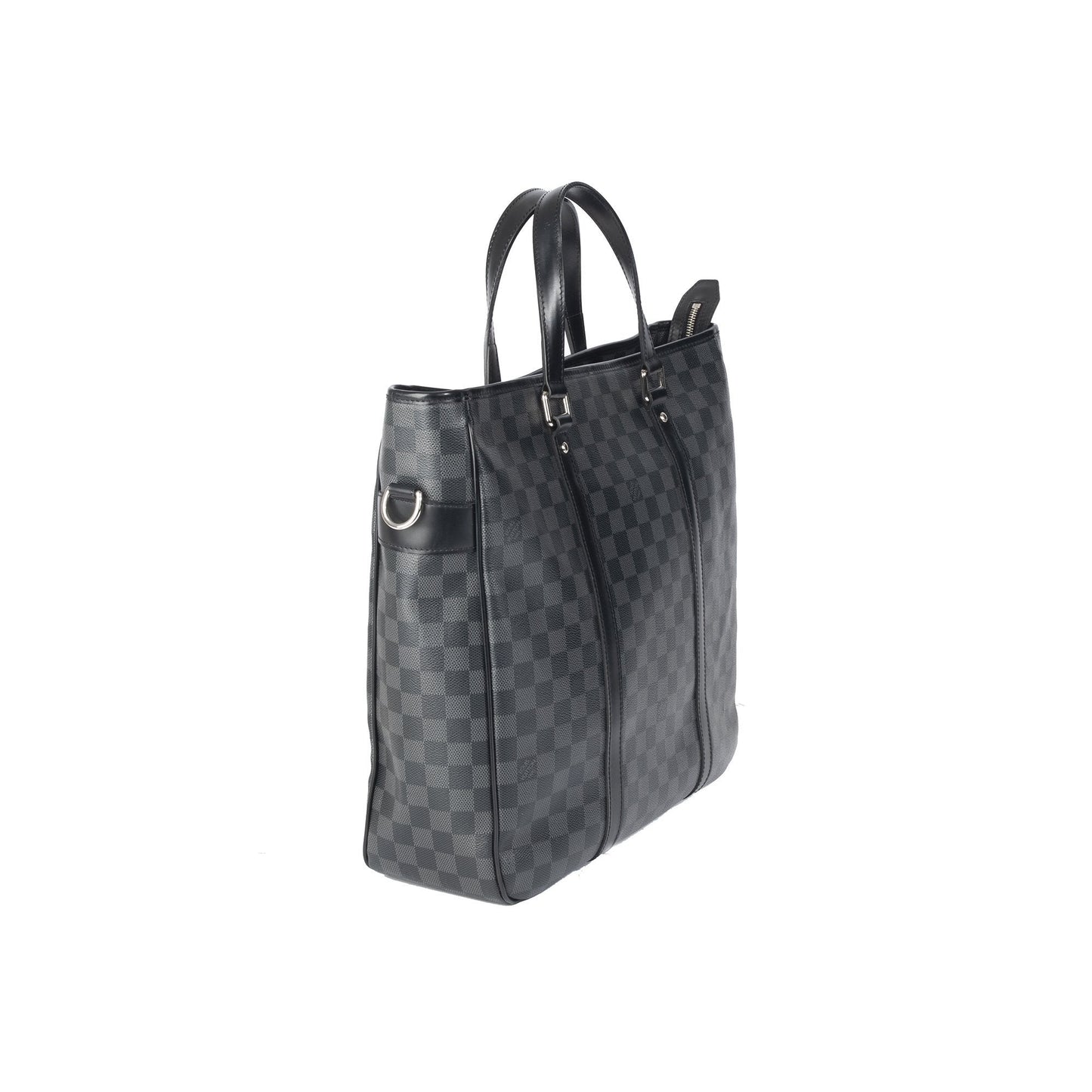 Louis Vuitton Damier Graphite Tadao