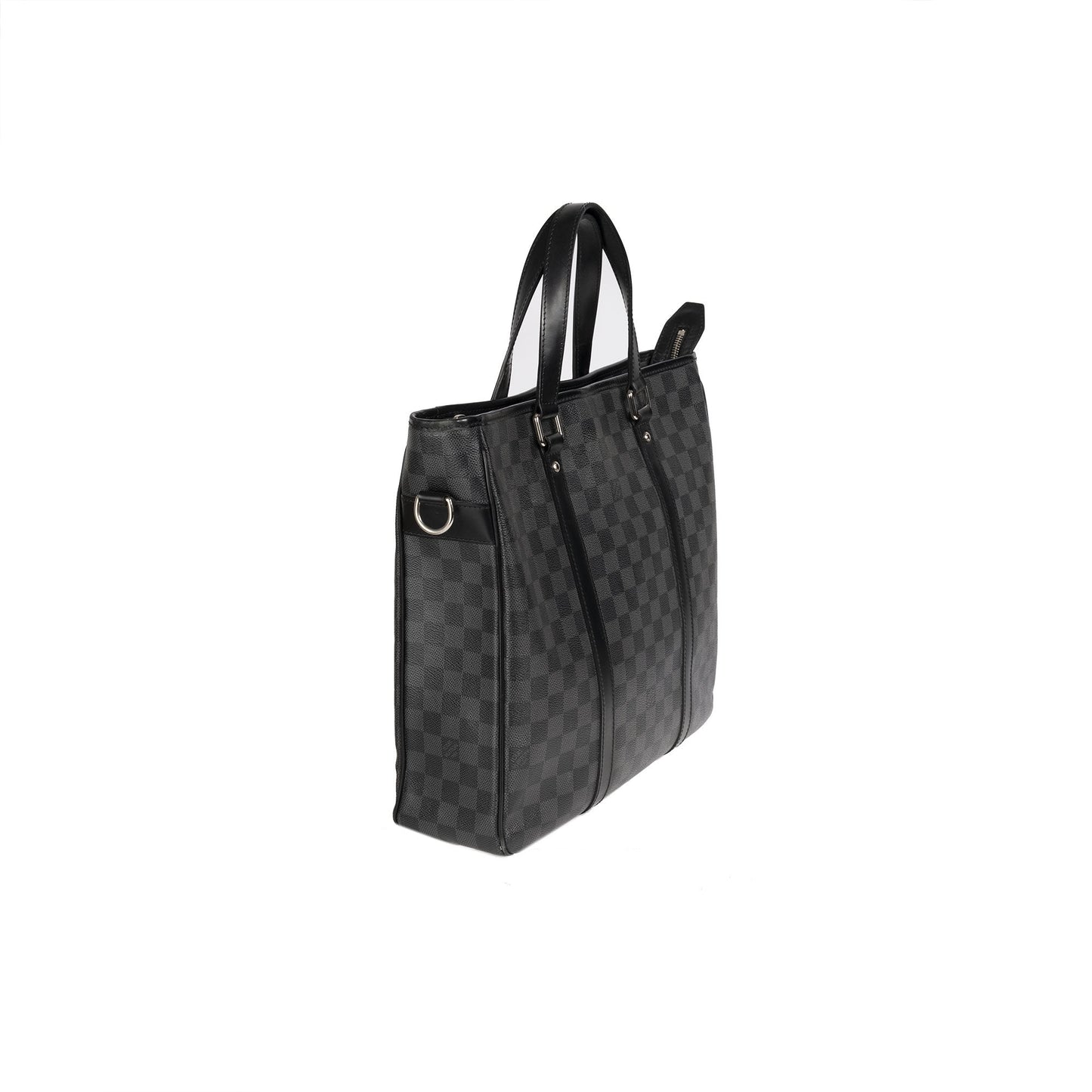 Louis Vuitton Damier Graphite Tadao
