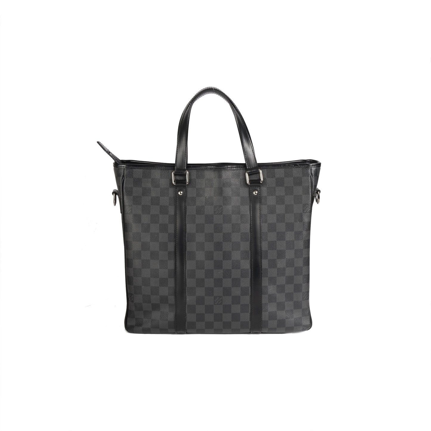 Louis Vuitton Damier Graphite Tadao