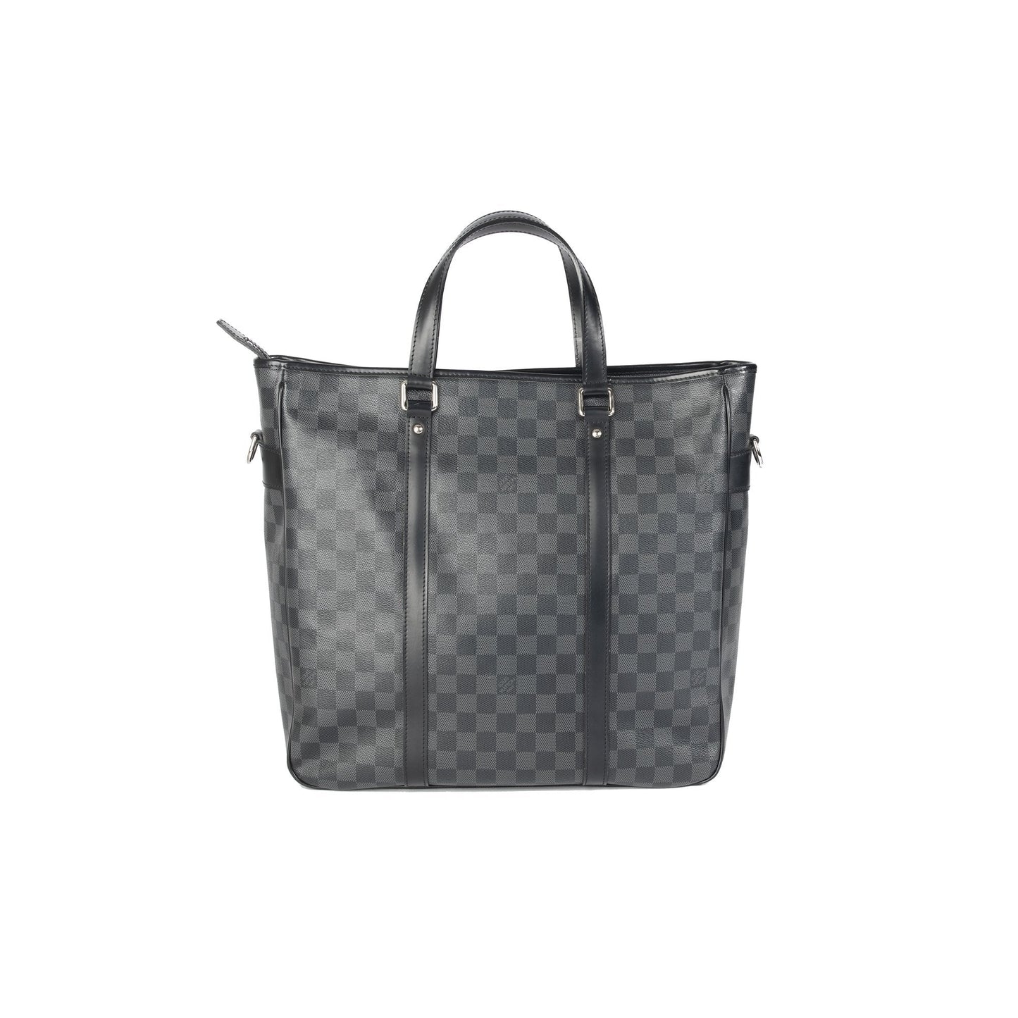 Louis Vuitton Damier Graphite Tadao