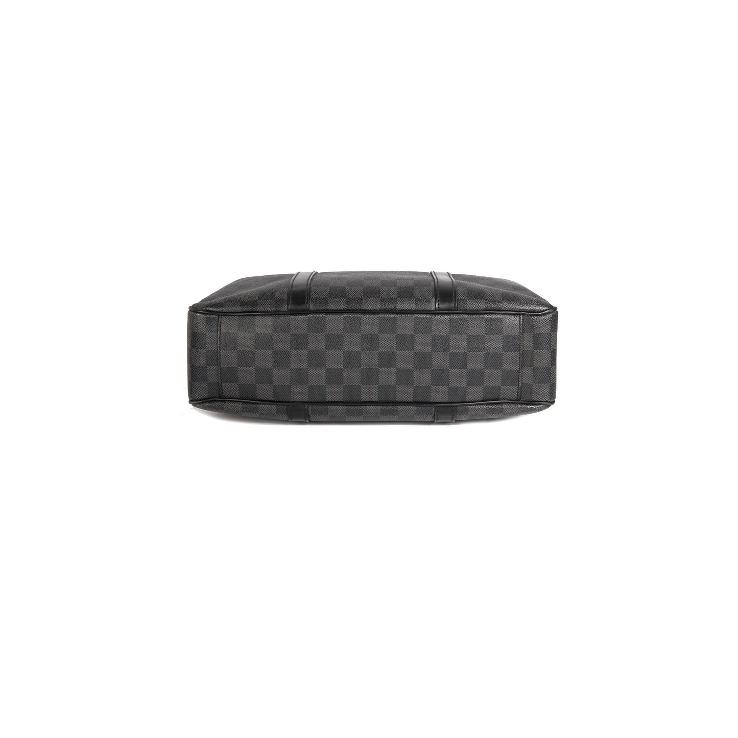 Louis Vuitton Damier Graphite Tadao