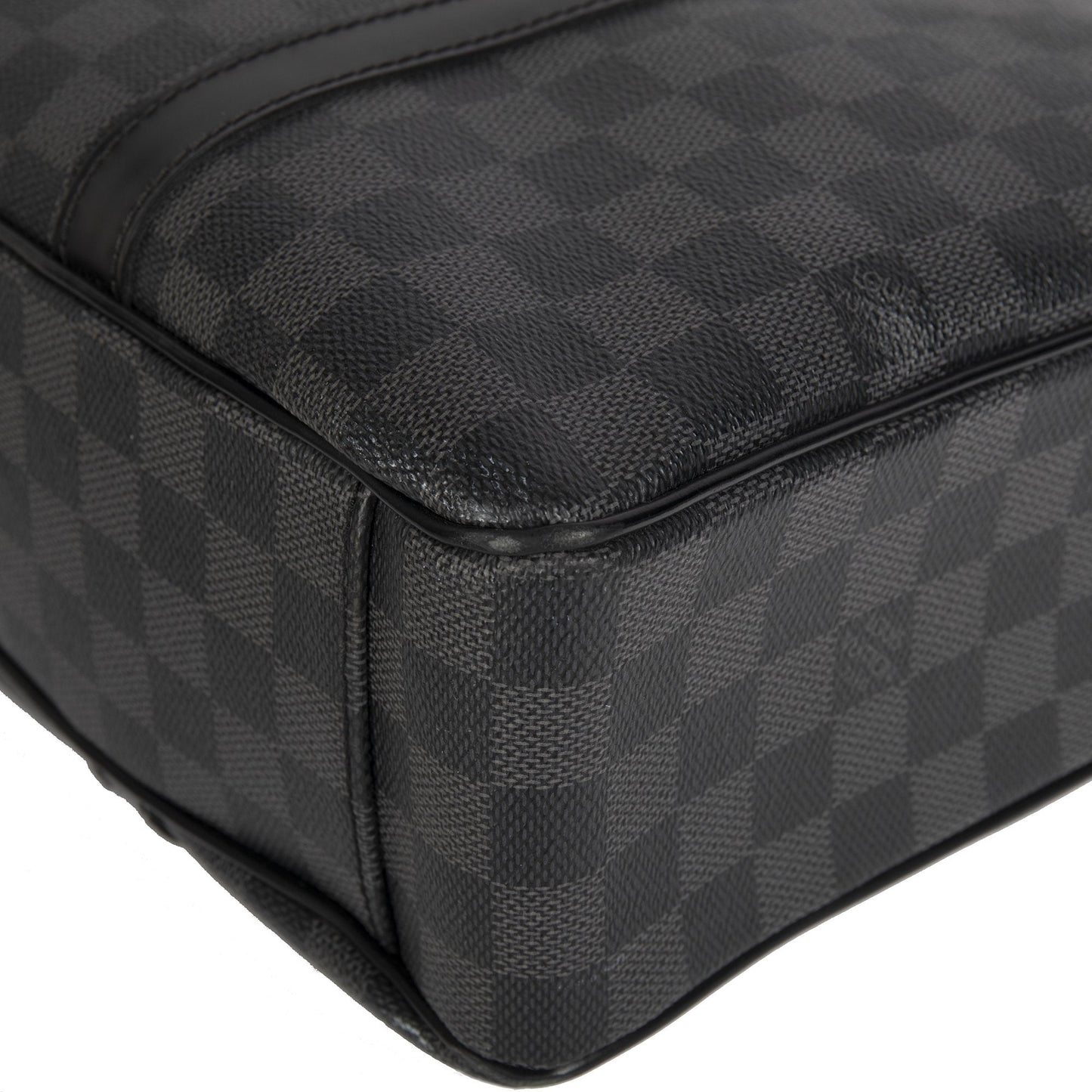 Louis Vuitton Damier Graphite Tadao