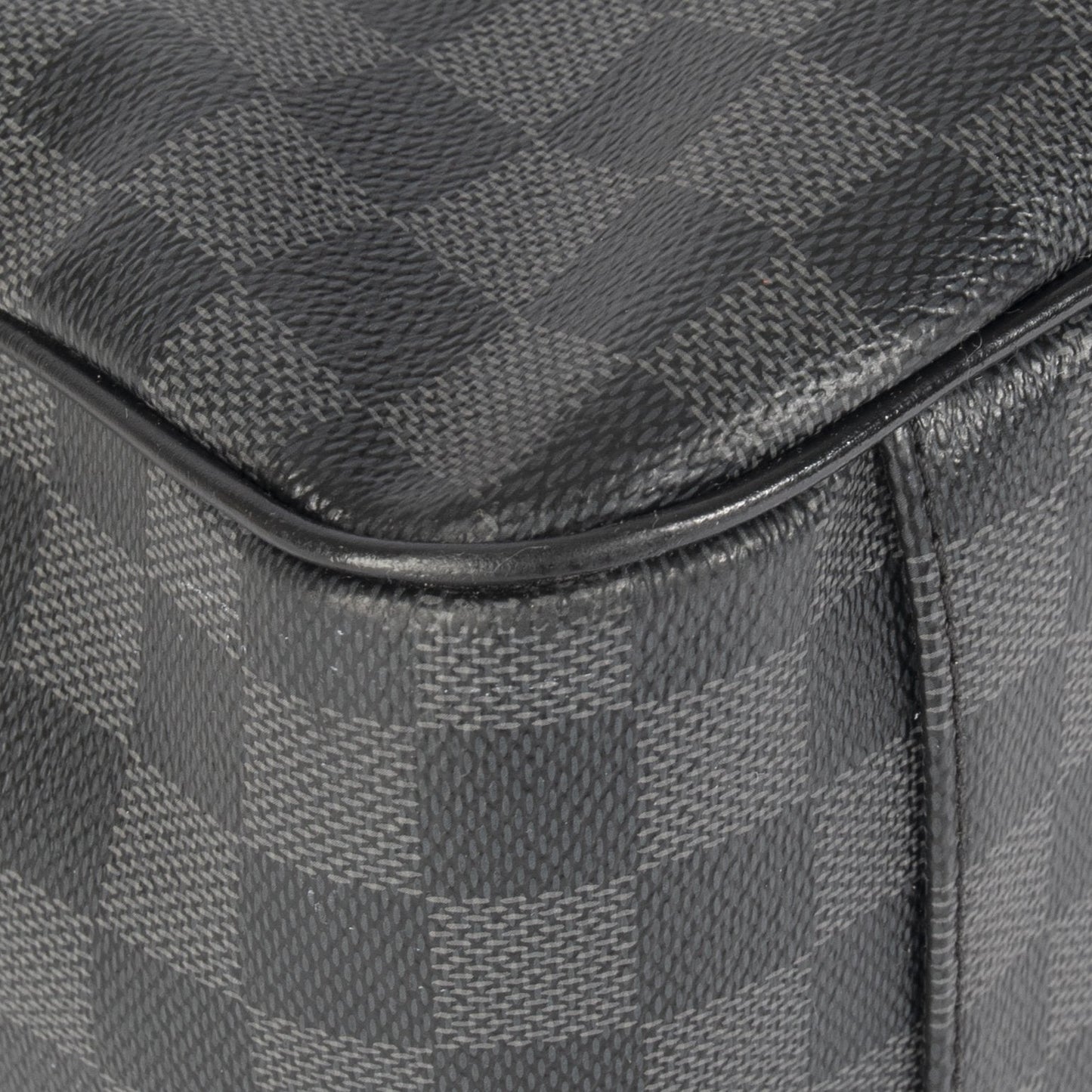 Louis Vuitton Damier Graphite Tadao