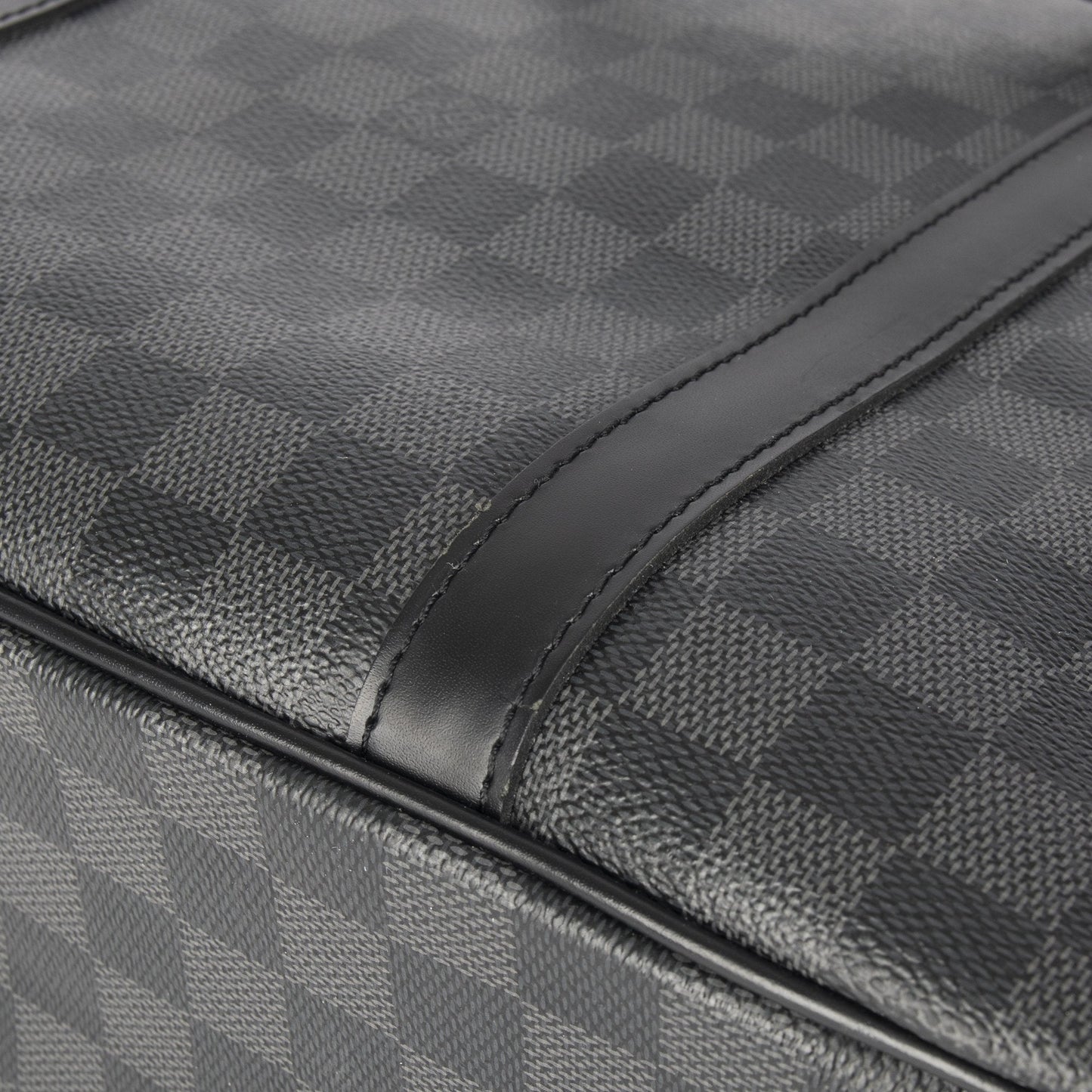 Louis Vuitton Damier Graphite Tadao