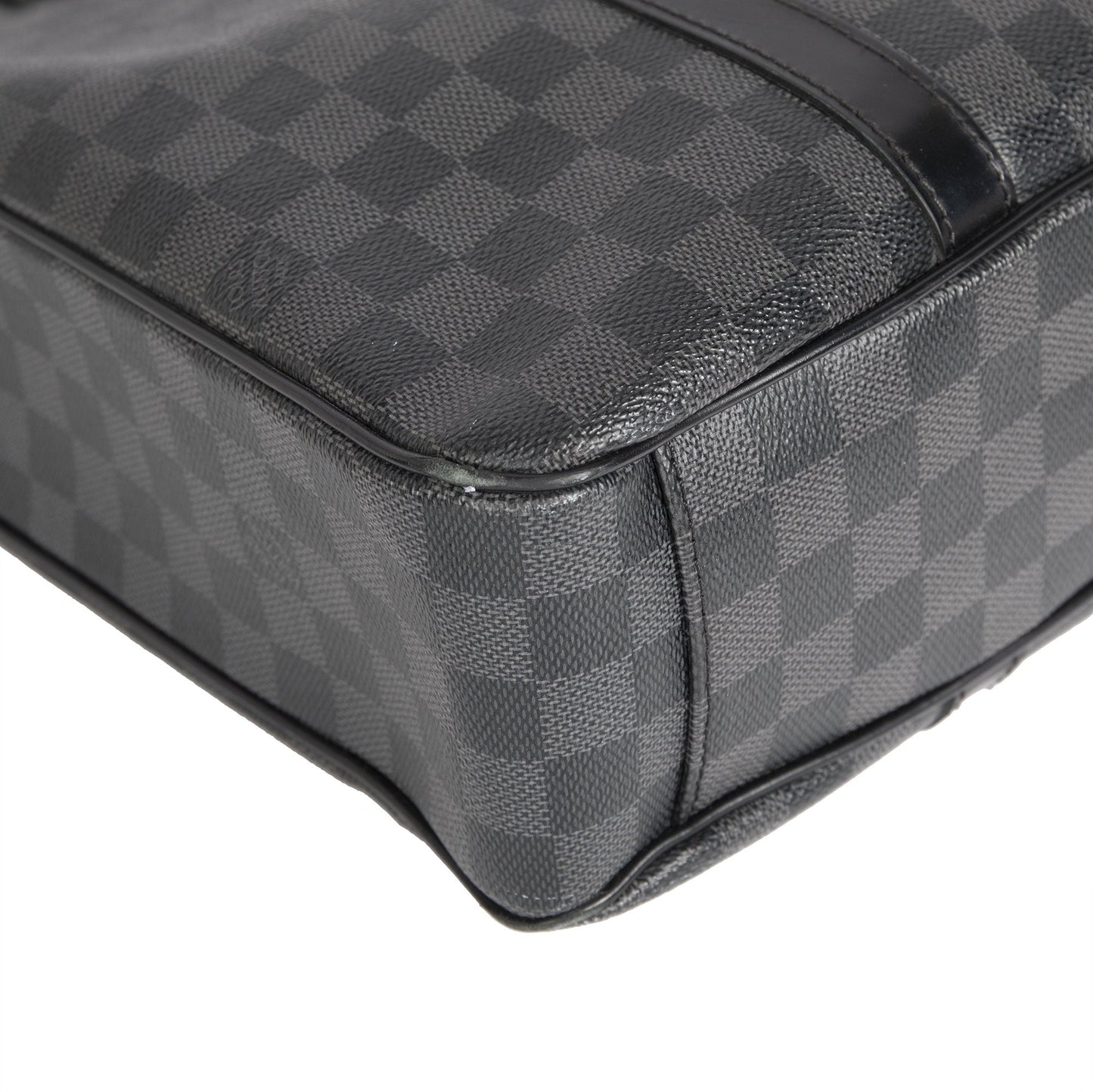 Louis Vuitton Damier Graphite Tadao