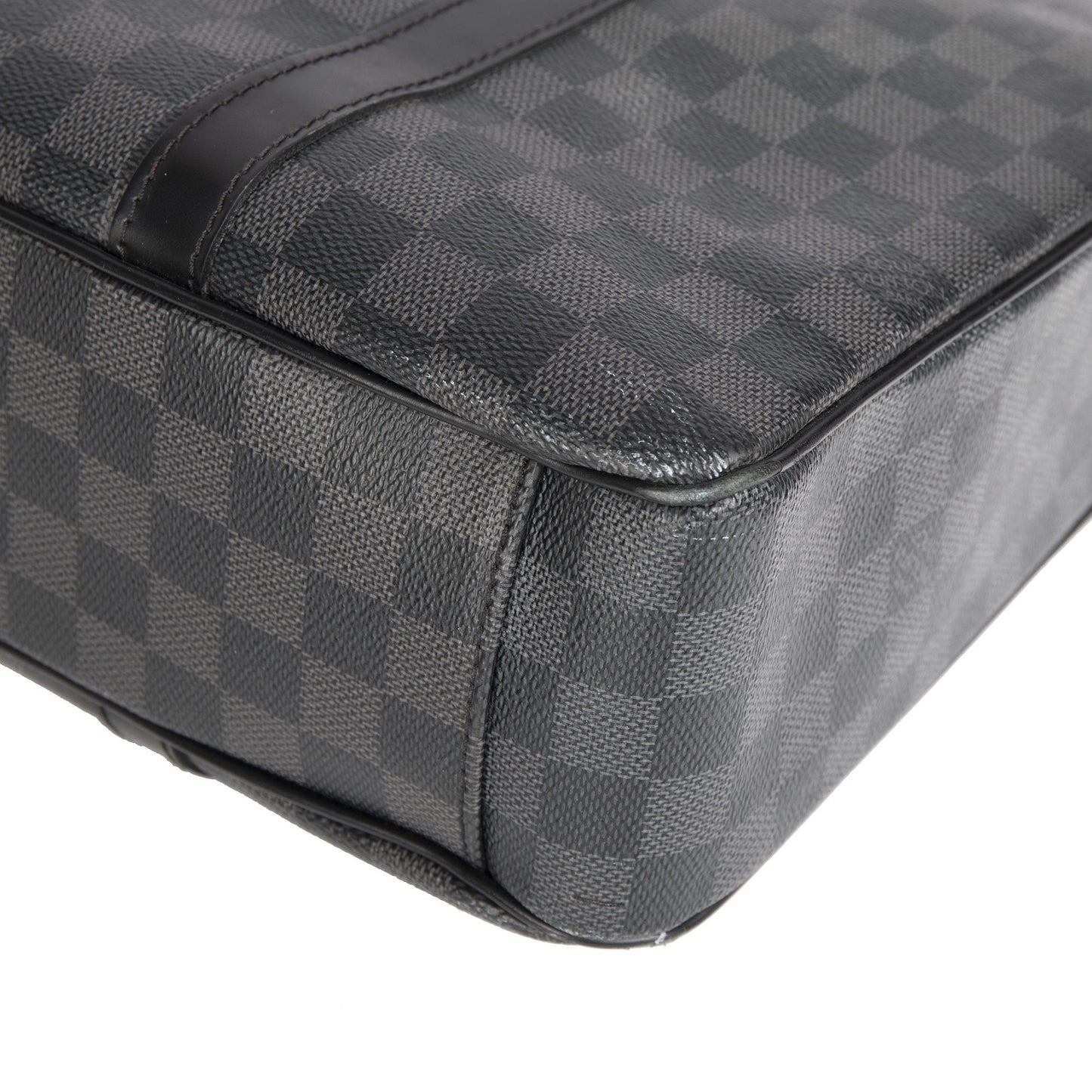Louis Vuitton Damier Graphite Tadao