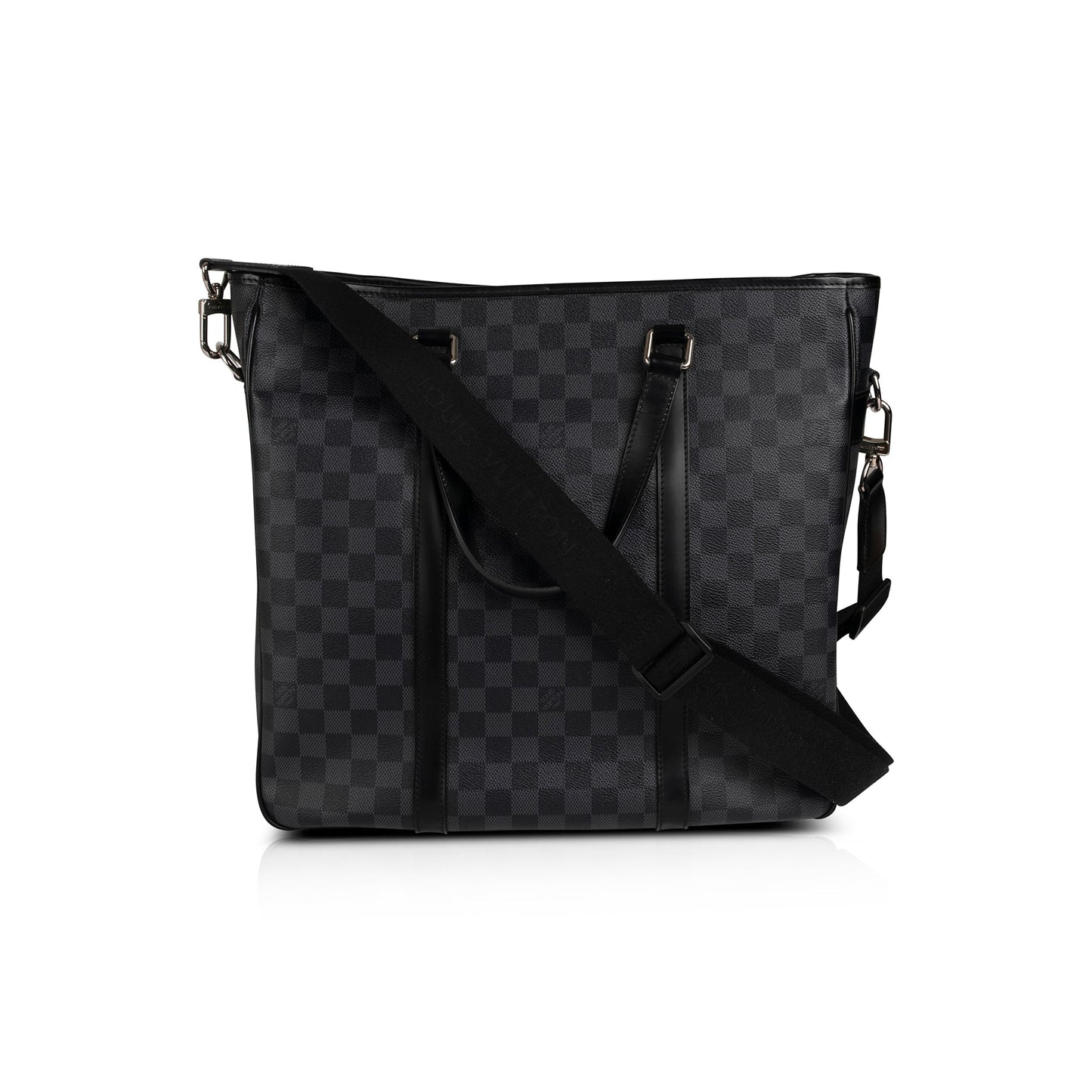 Louis Vuitton Damier Graphite Tadao MM