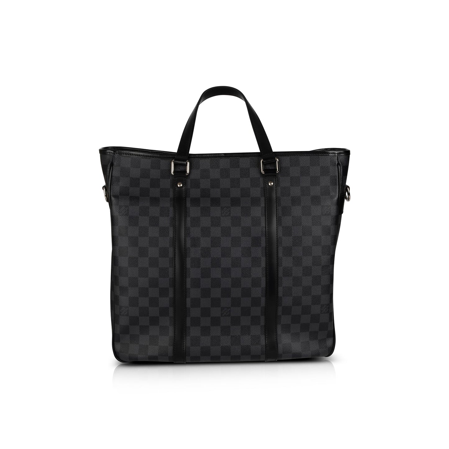 Louis Vuitton Damier Graphite Tadao MM