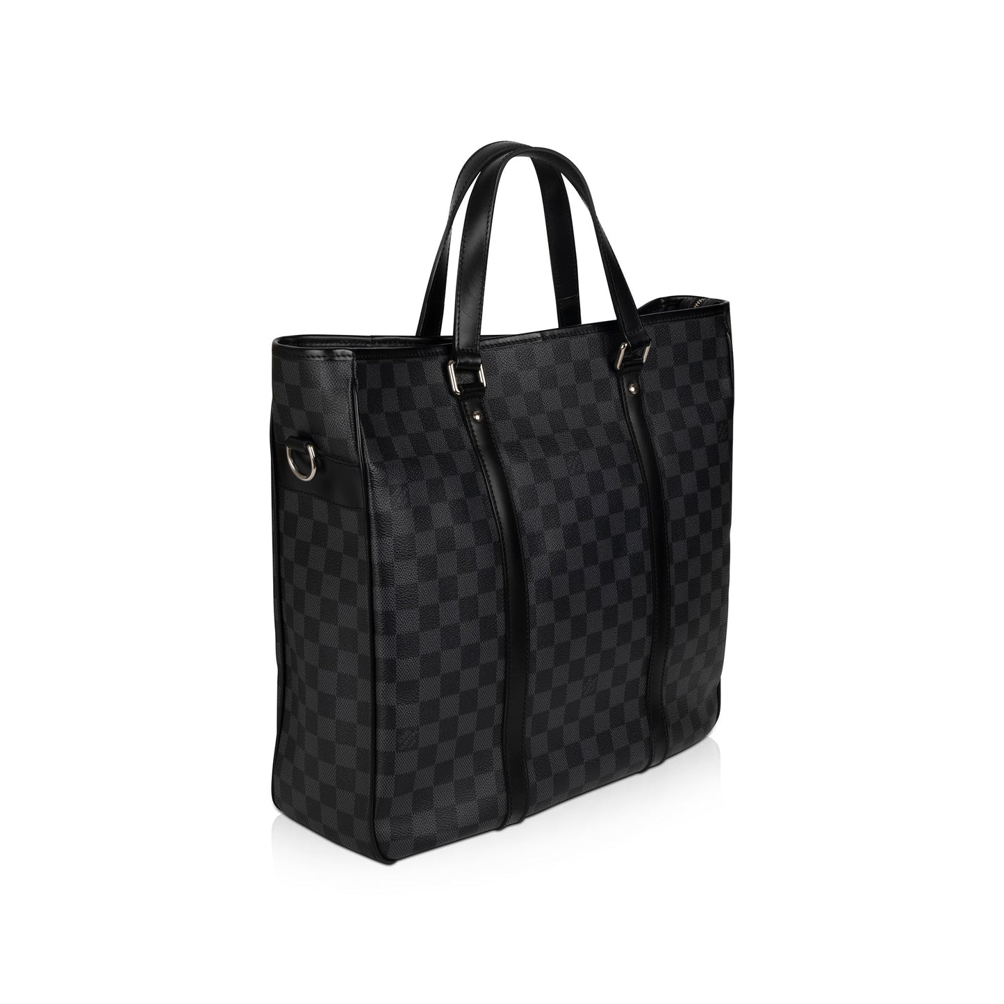 Louis Vuitton Damier Graphite Tadao MM