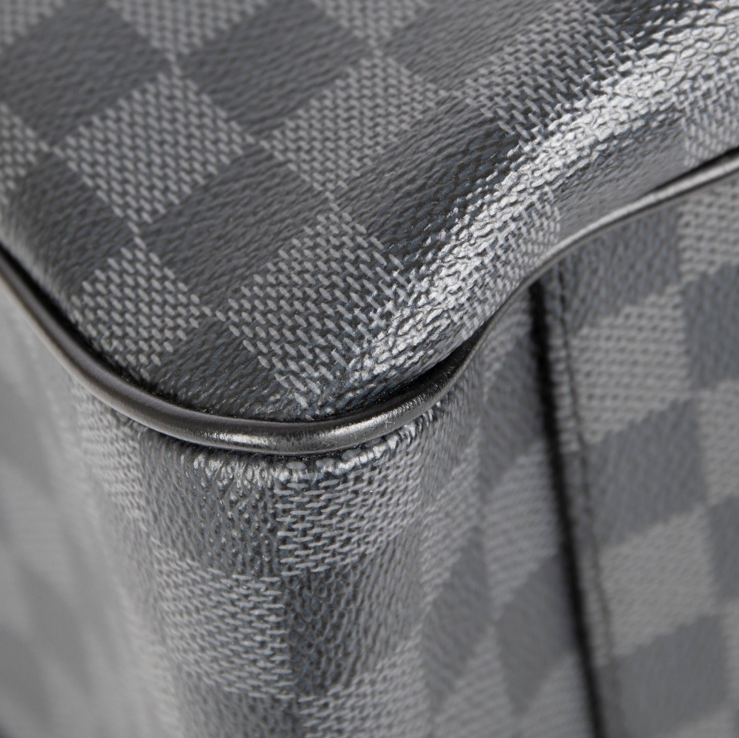 Louis Vuitton Damier Graphite Tadao MM