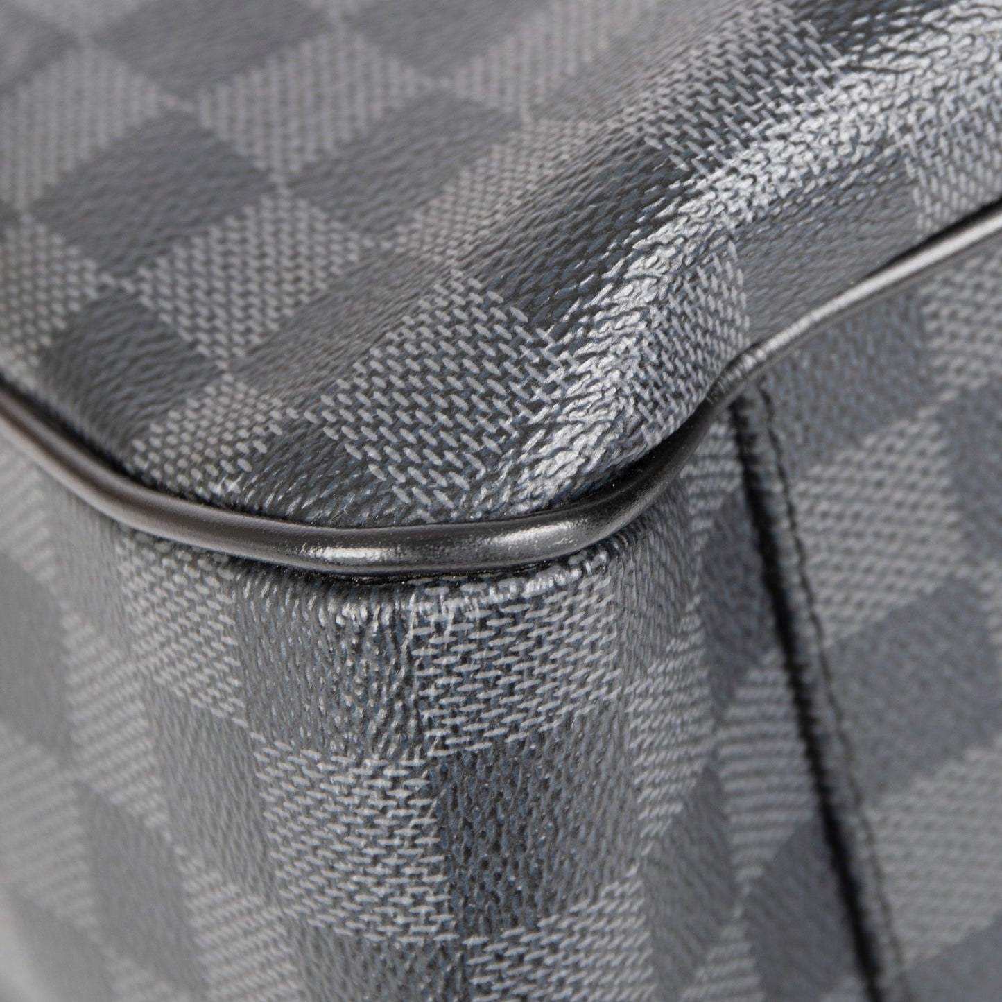 Louis Vuitton Damier Graphite Tadao MM