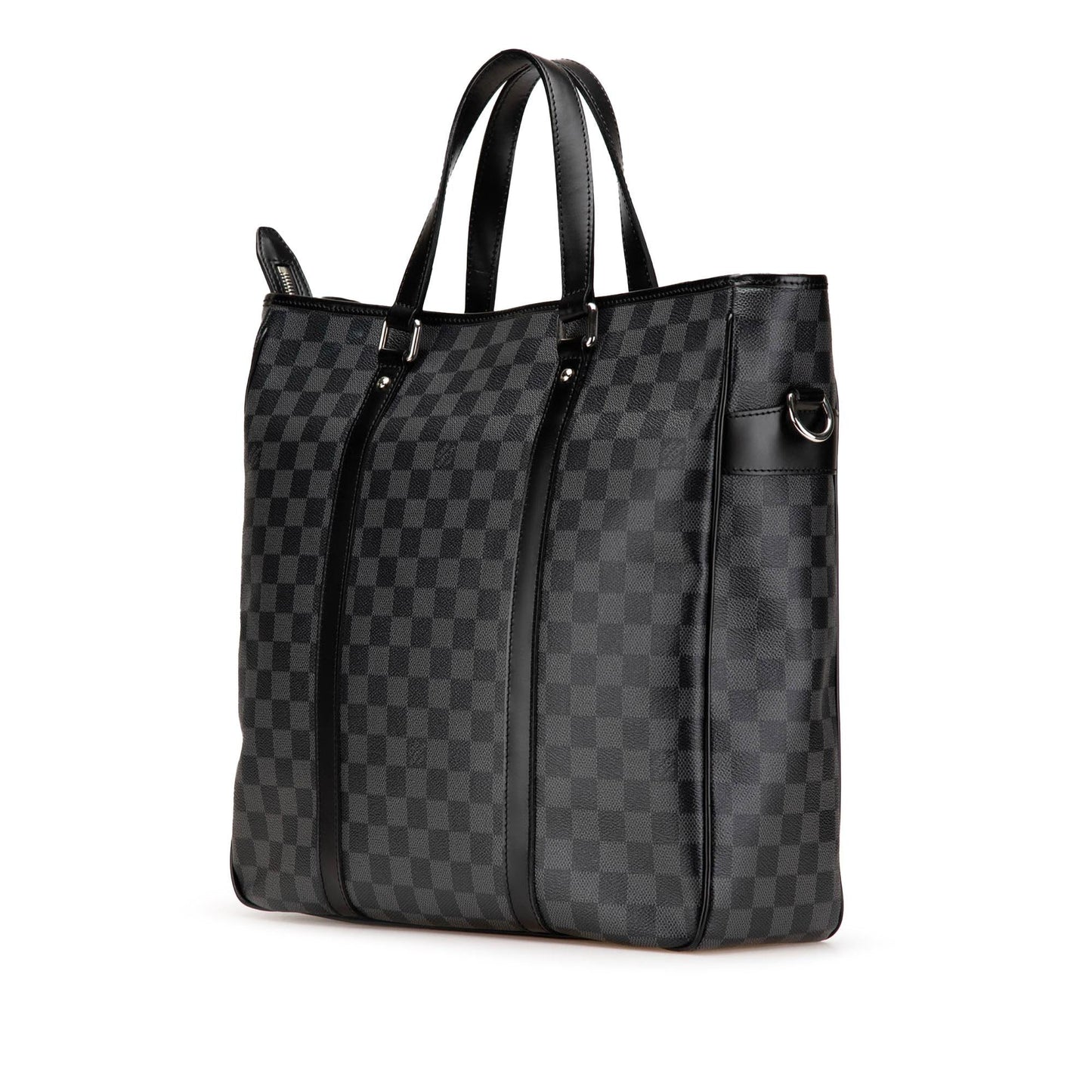 Louis Vuitton Damier Graphite Tadao PM