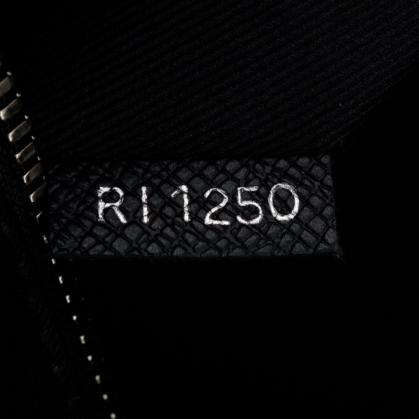 Louis Vuitton Damier Graphite Tadao