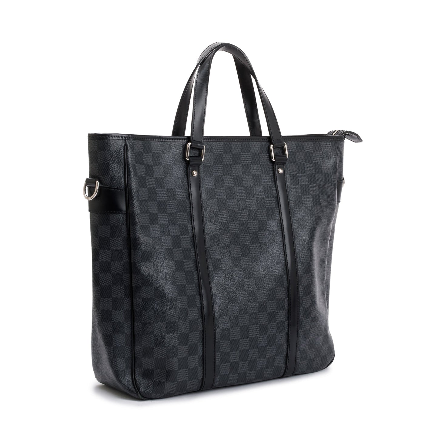 Louis Vuitton Damier Graphite Tadao