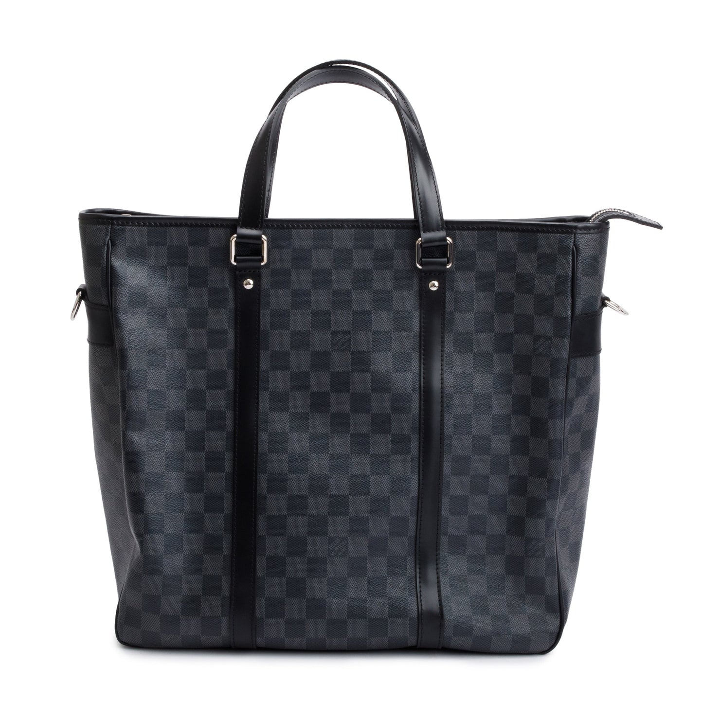 Louis Vuitton Damier Graphite Tadao