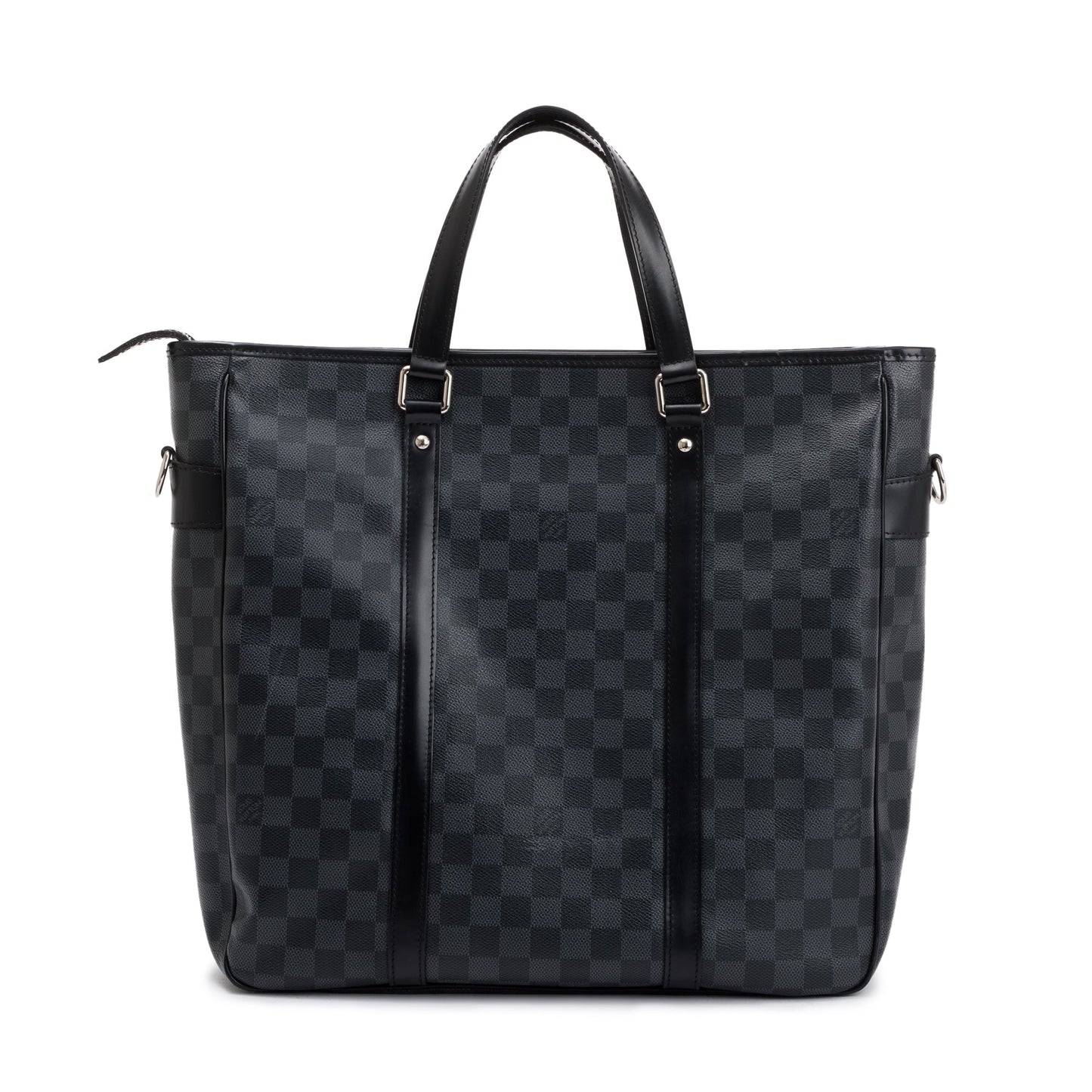 Louis Vuitton Damier Graphite Tadao