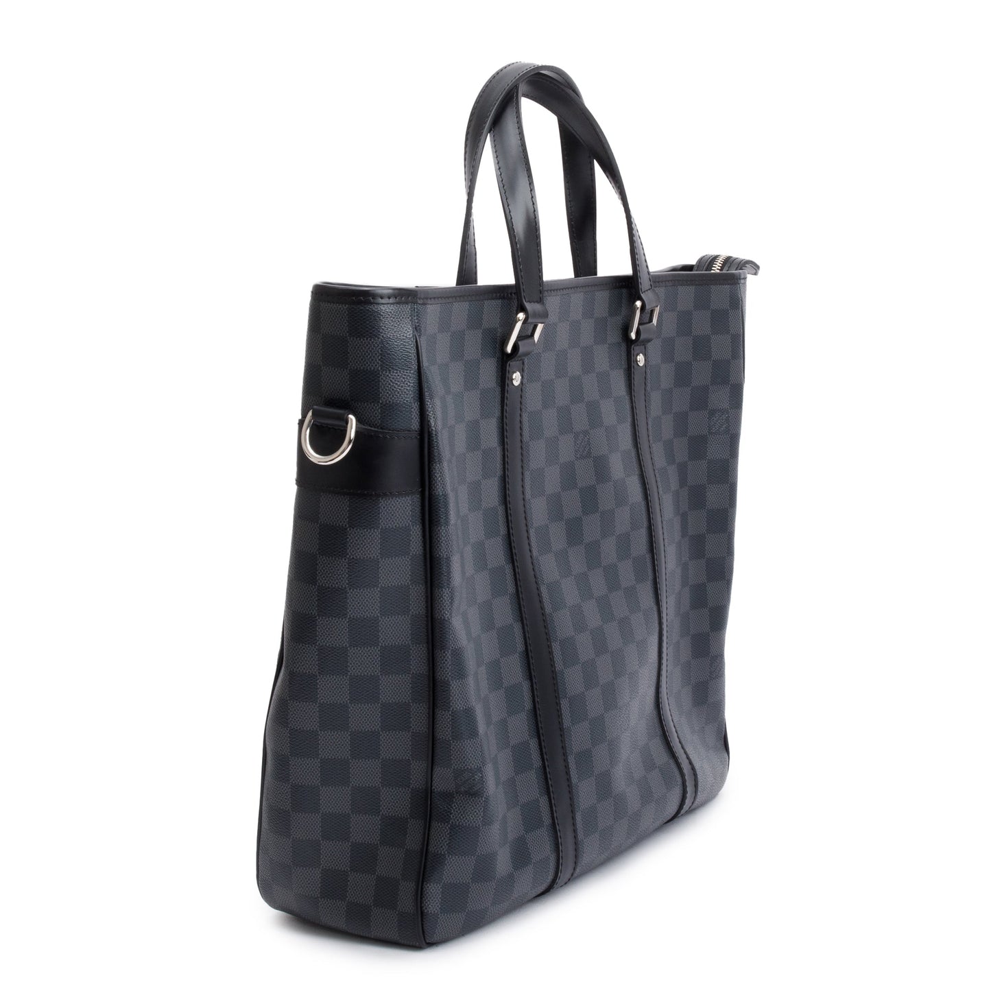 Louis Vuitton Damier Graphite Tadao