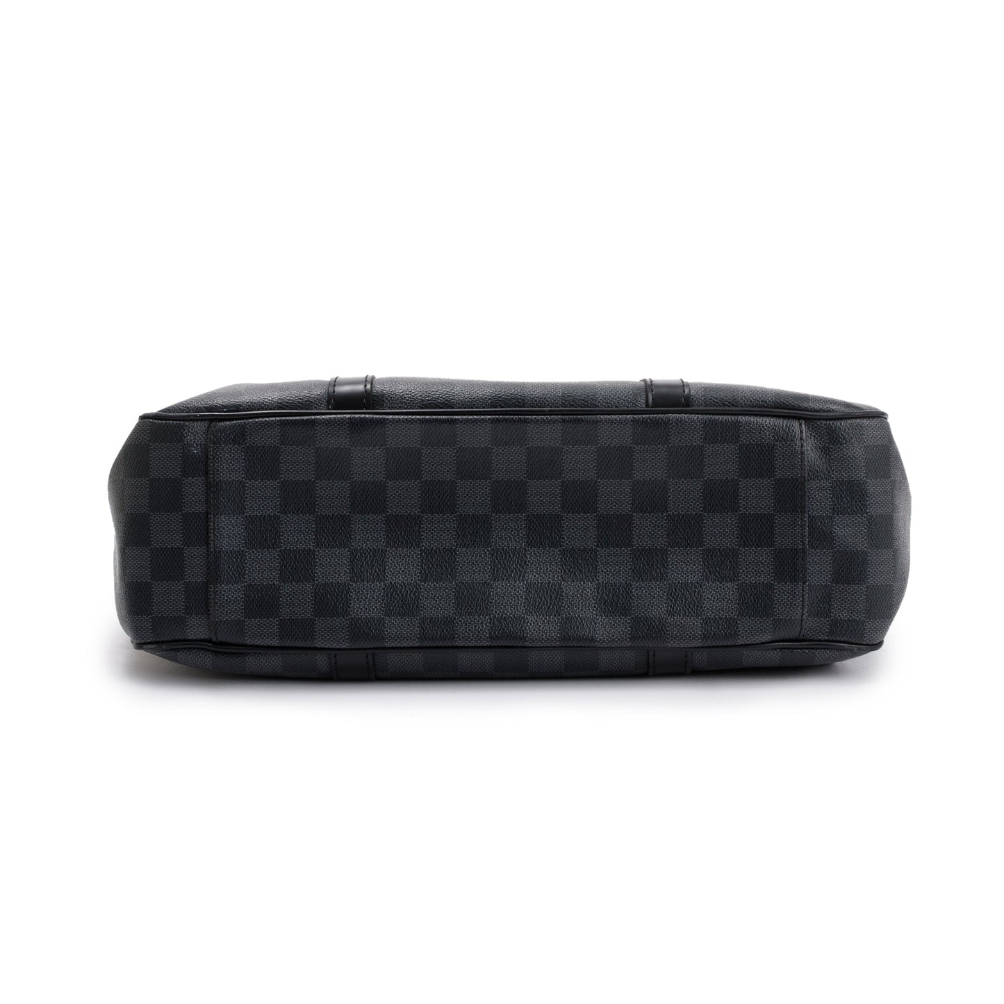 Louis Vuitton Damier Graphite Tadao