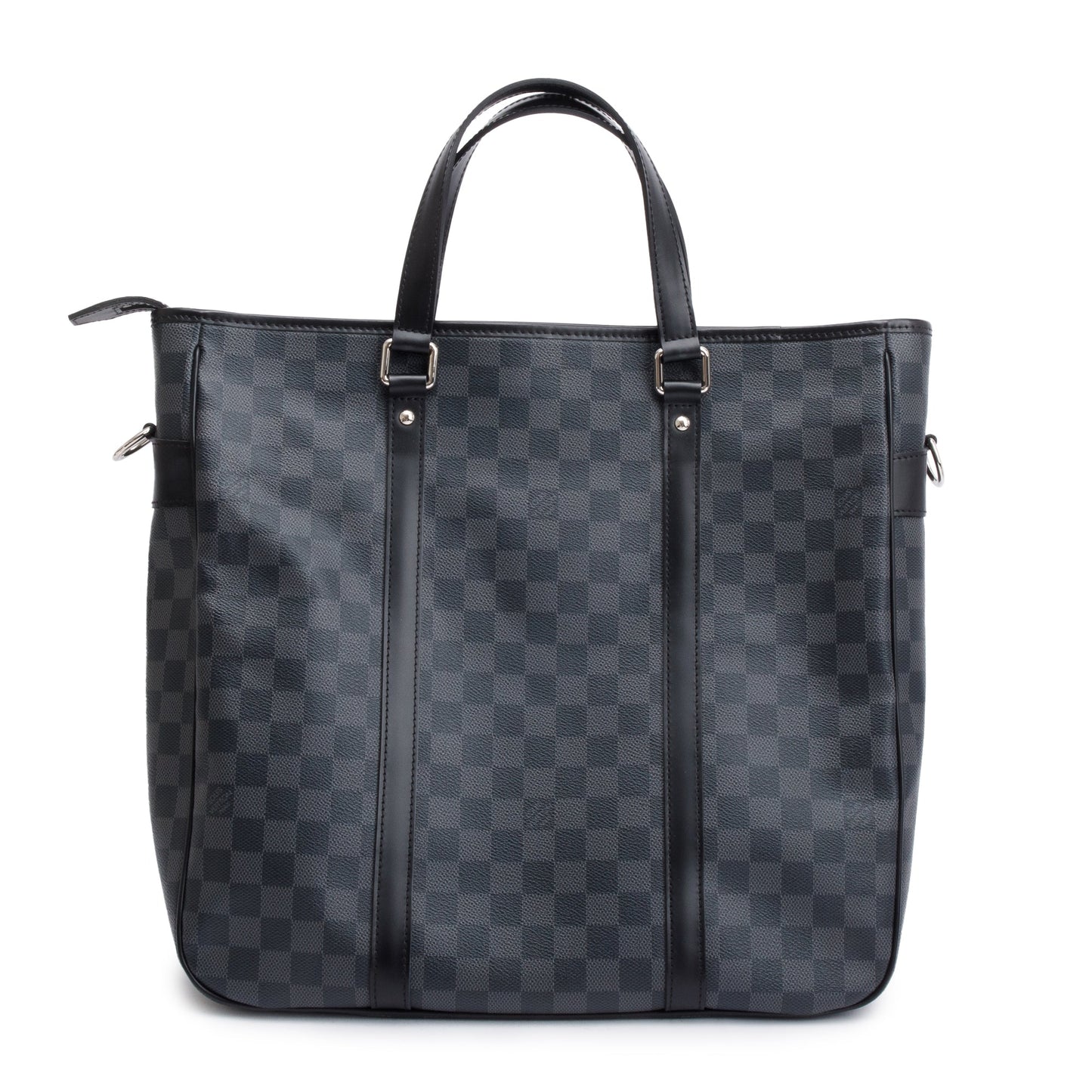 Louis Vuitton Damier Graphite Tadao