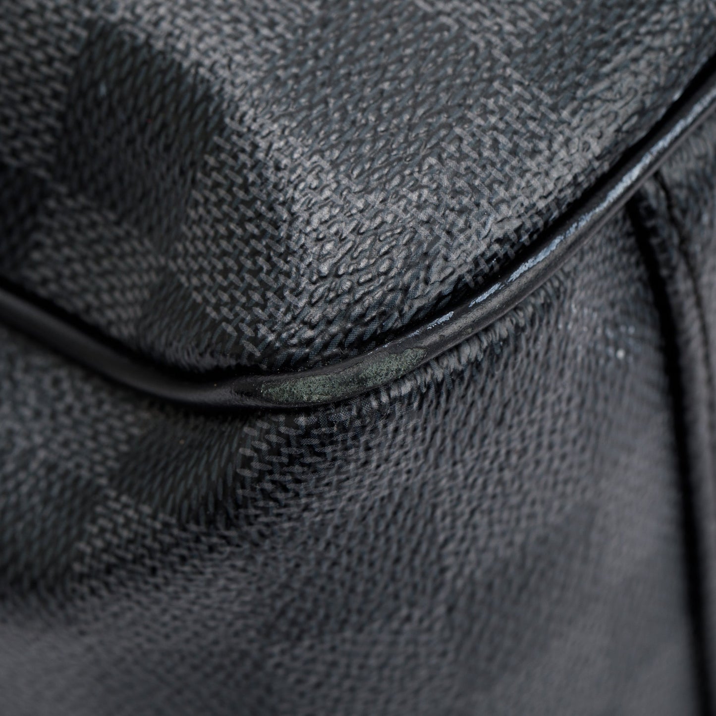 Louis Vuitton Damier Graphite Tadao