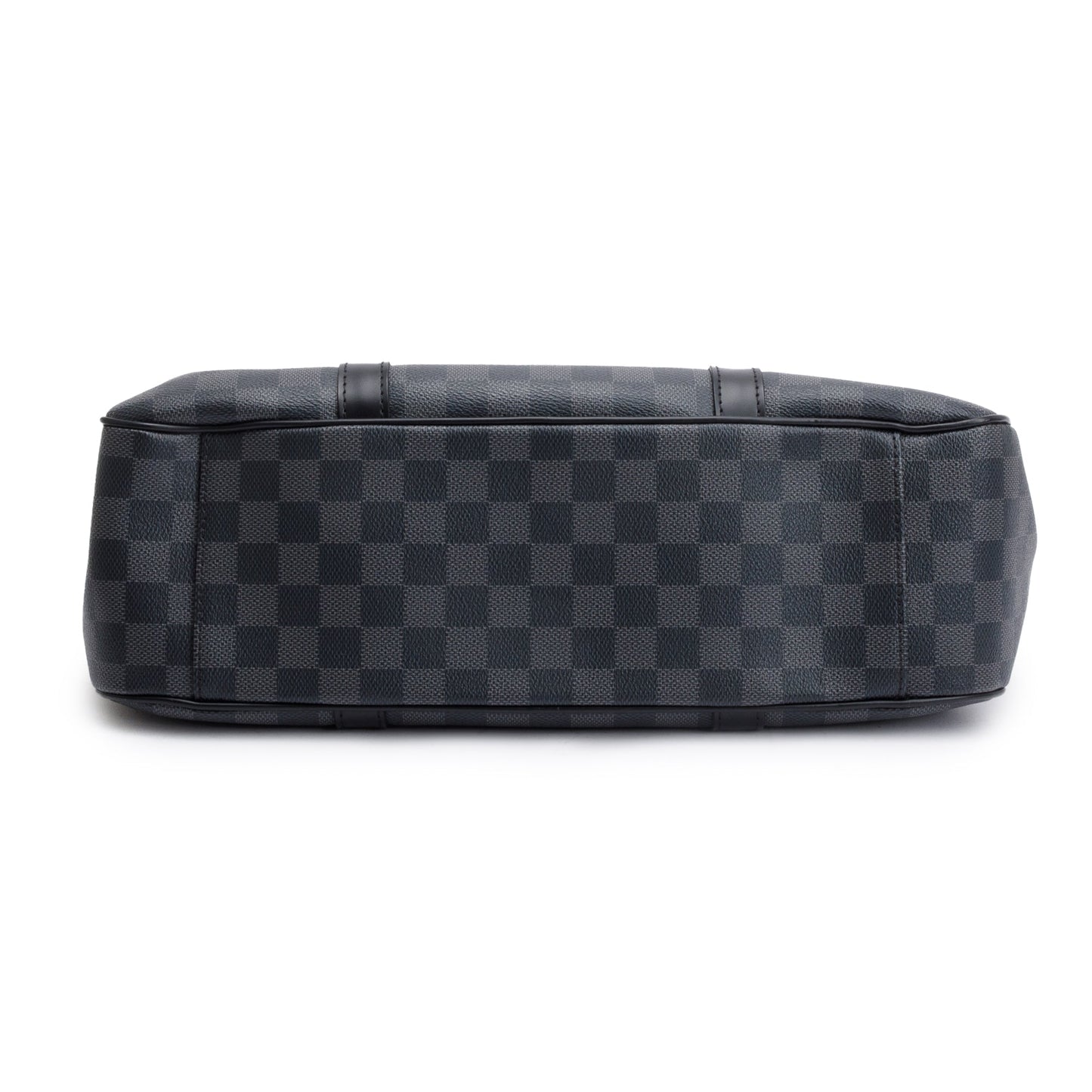 Louis Vuitton Damier Graphite Tadao