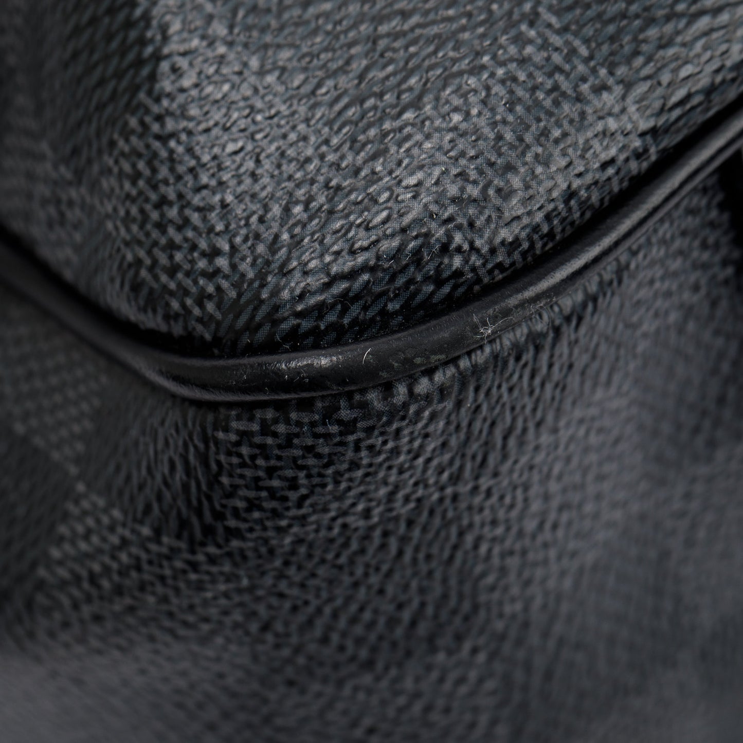 Louis Vuitton Damier Graphite Tadao
