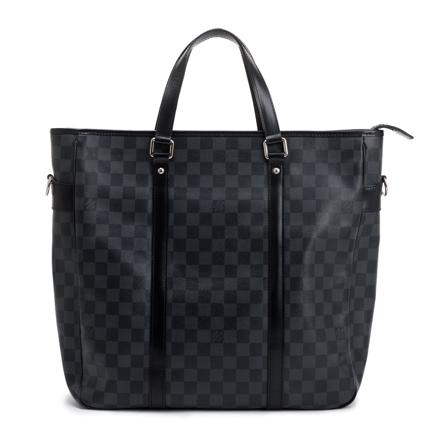Louis Vuitton Damier Graphite Tadao